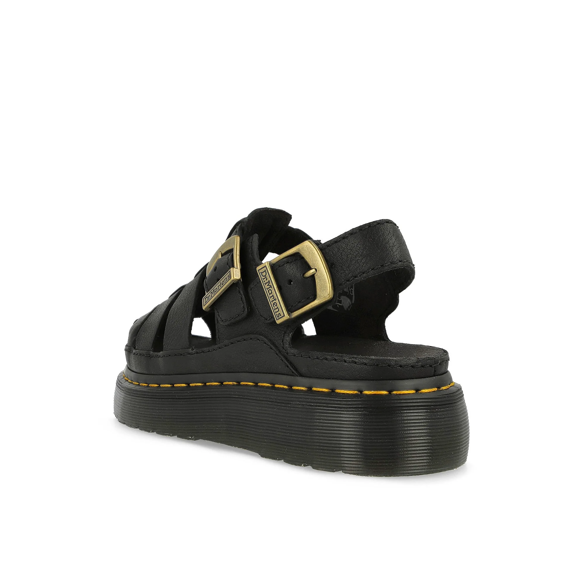 Wrenlie Fisherman Sandals - Image 3