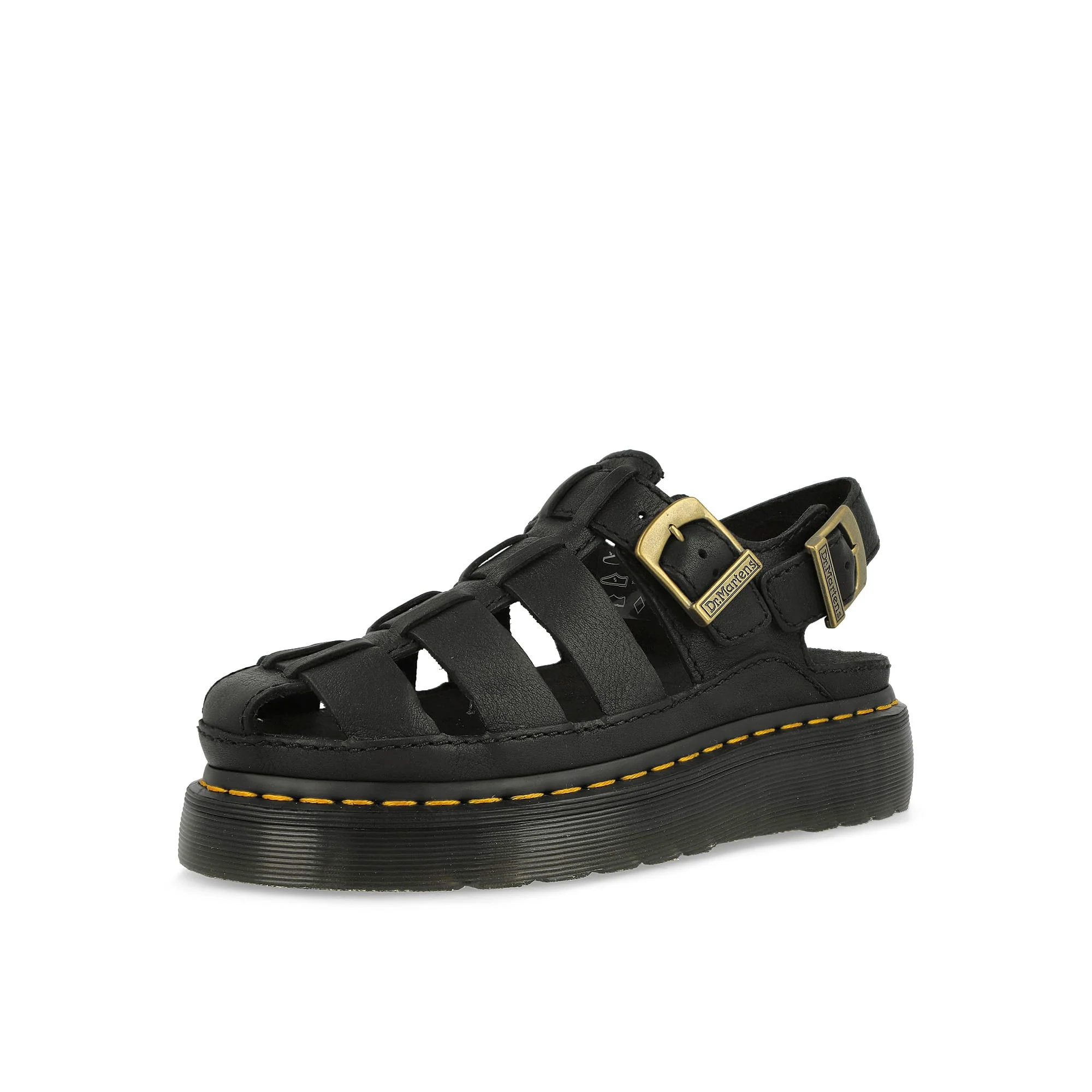 Wrenlie Fisherman Sandals - Image 4