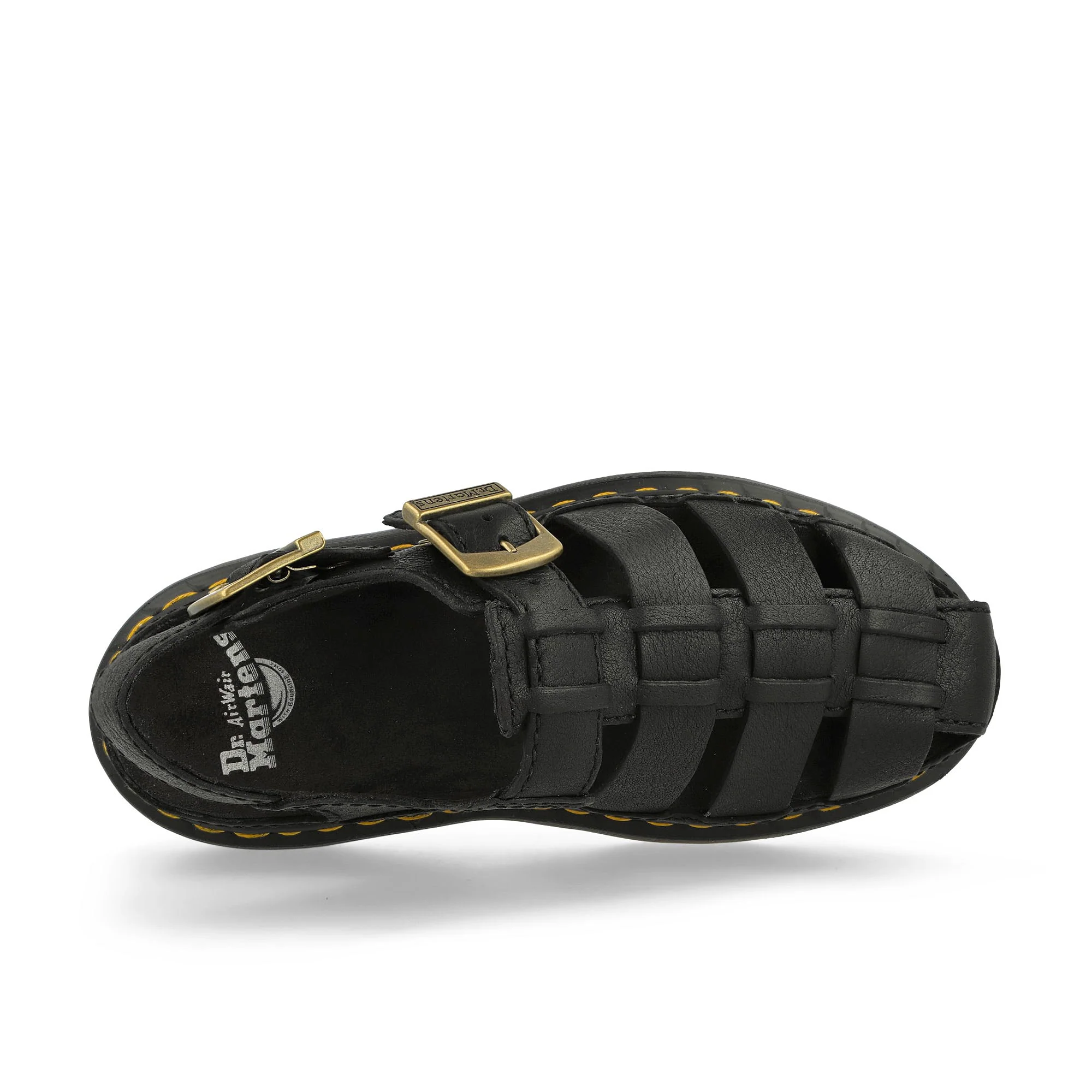 Wrenlie Fisherman Sandals - Image 5
