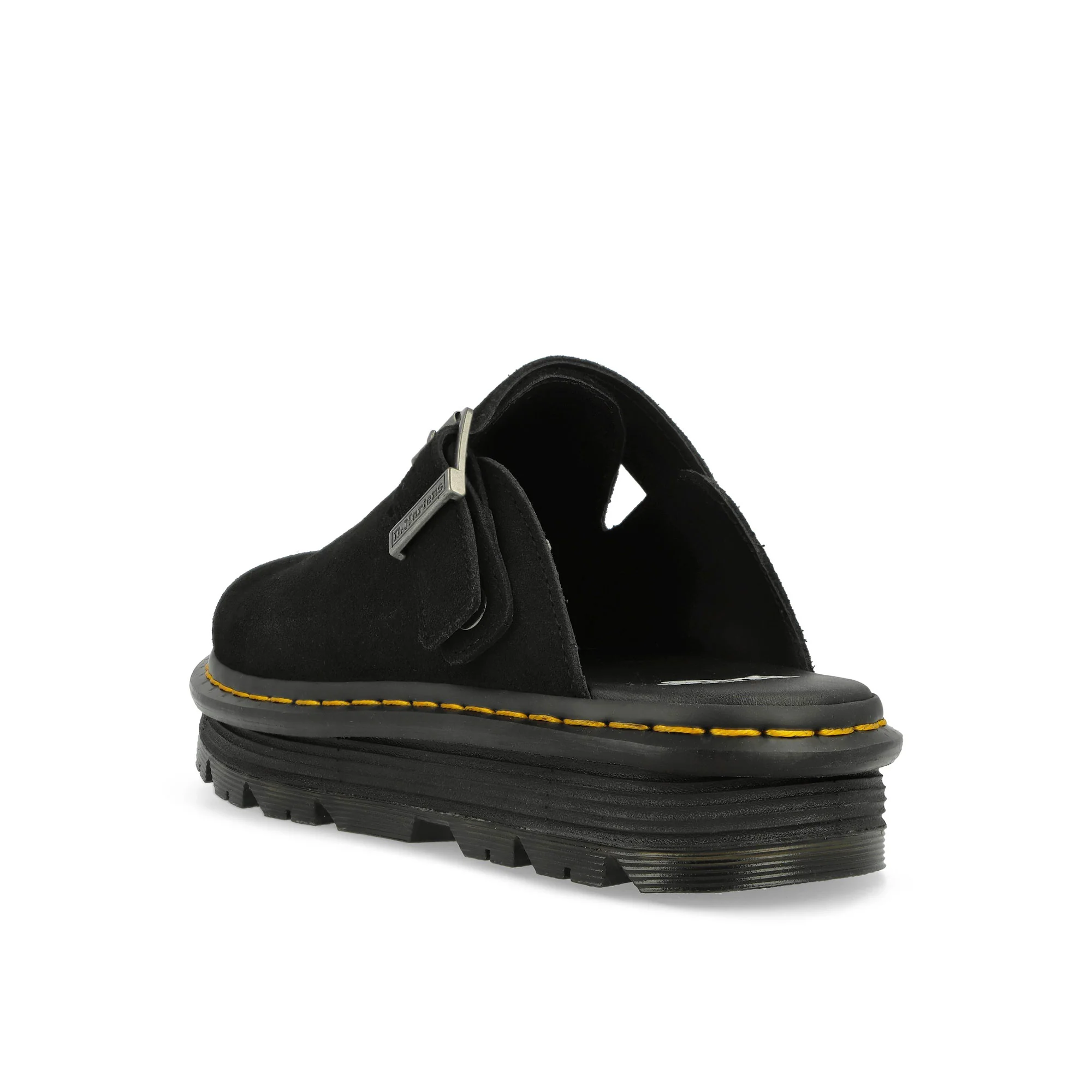Zebzag Mule Suede - Image 3