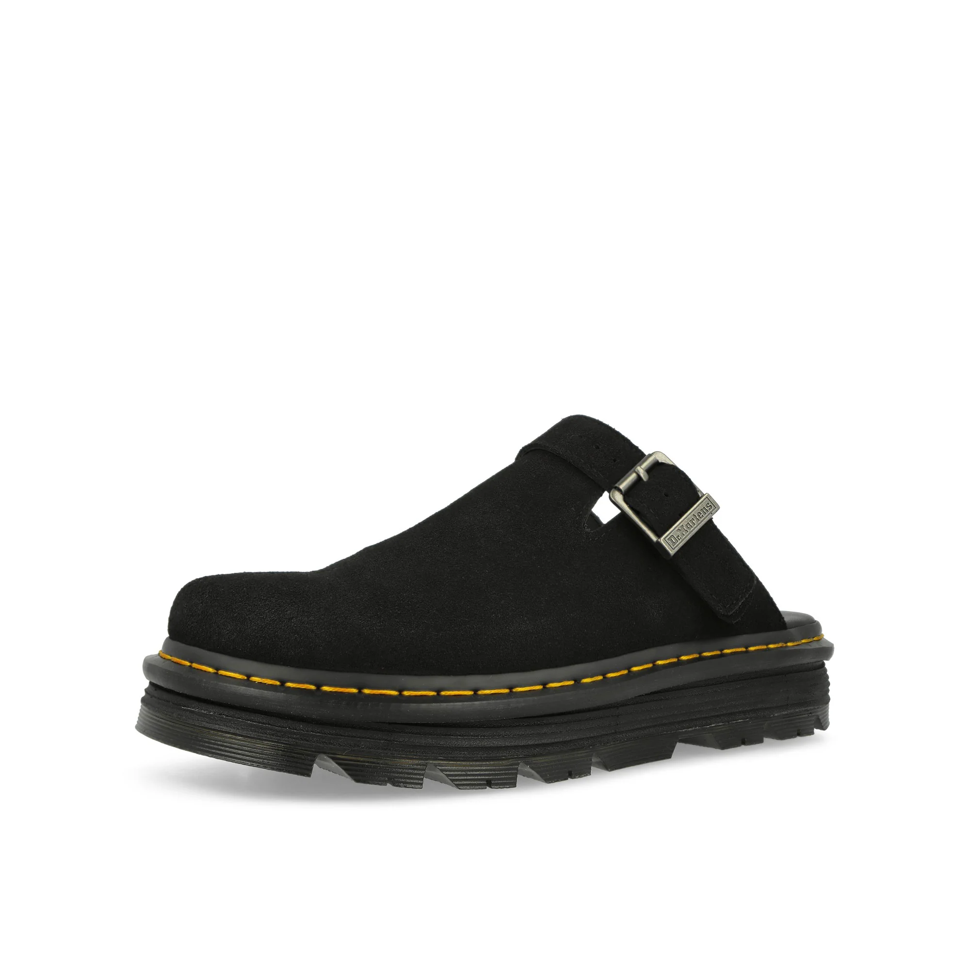Zebzag Mule Suede - Image 4