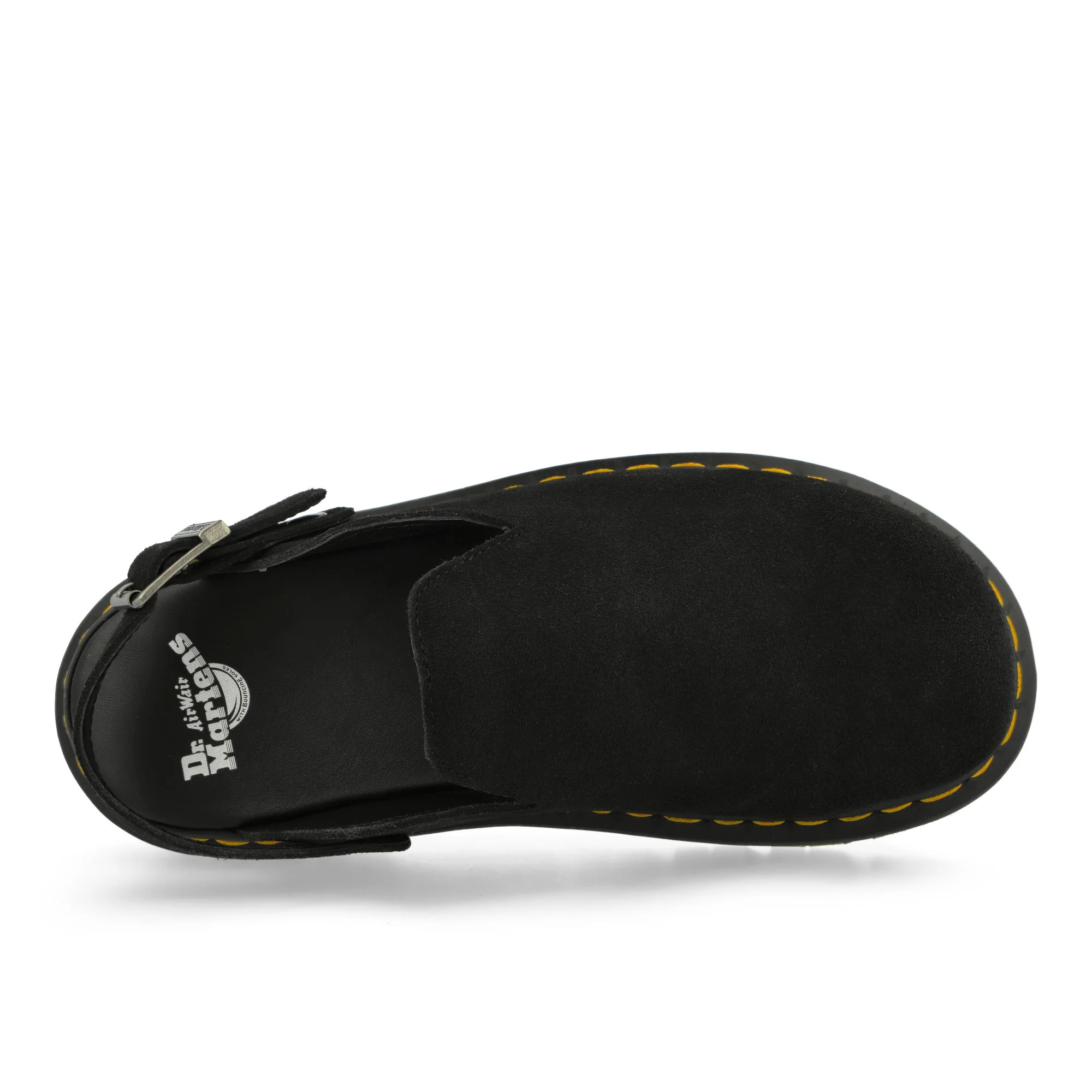 Zebzag Mule Suede - Image 5