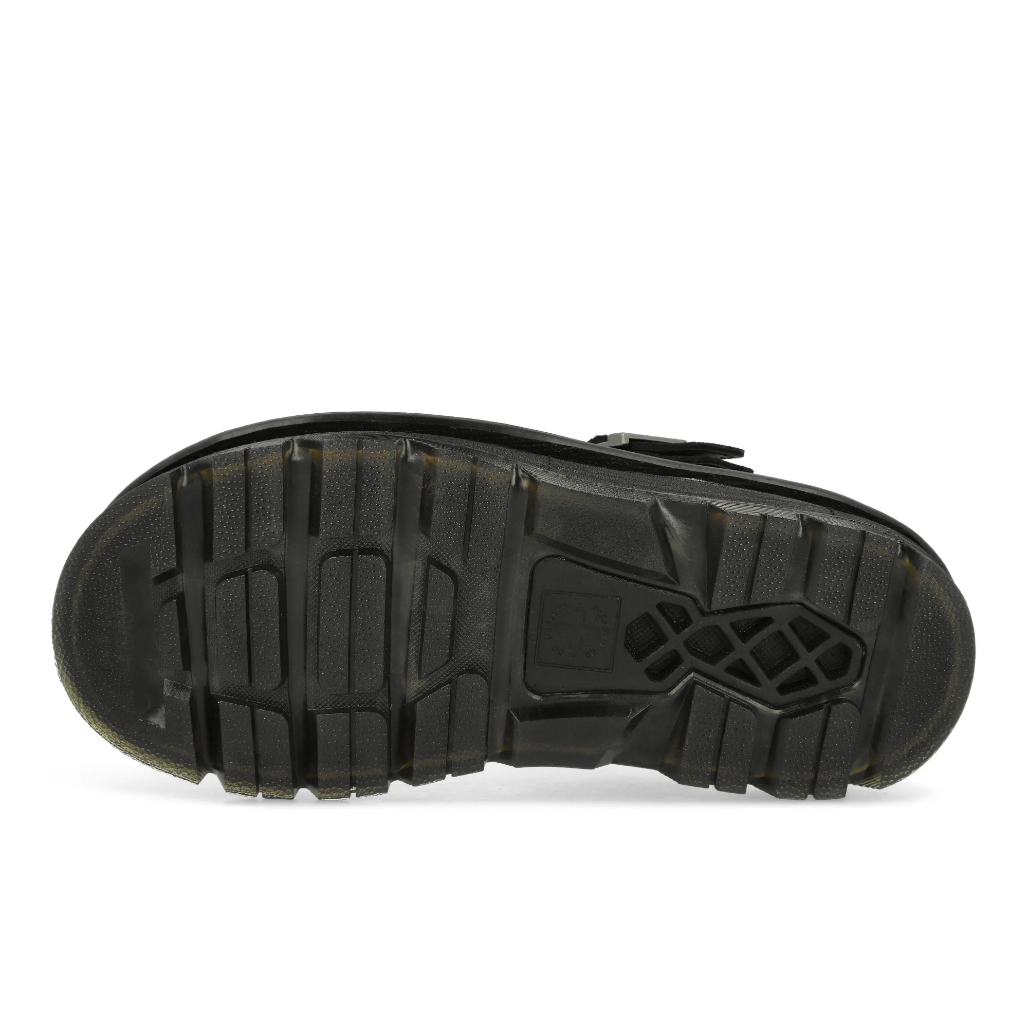 Zebzag Mule Suede - Image 6