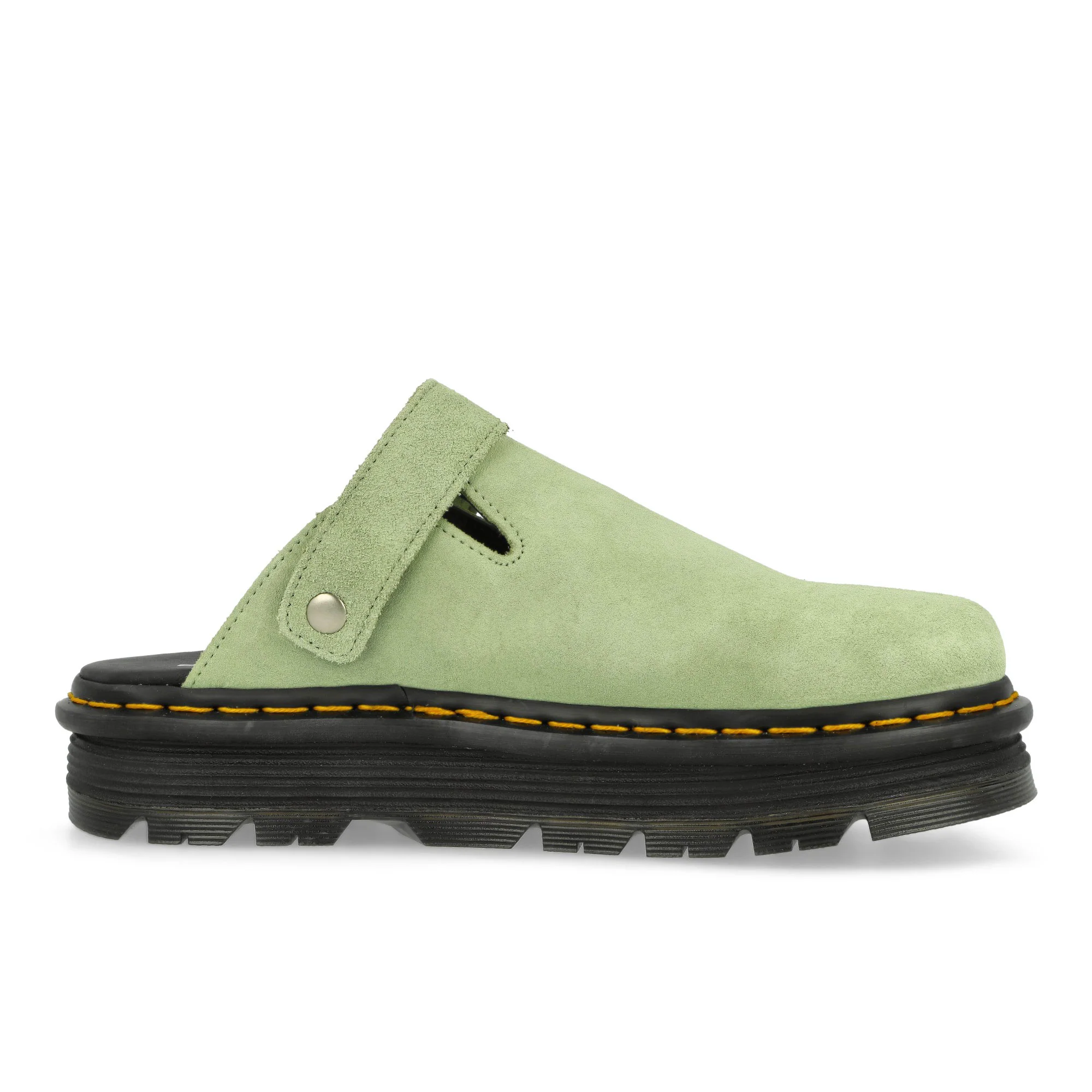 Zebzag Mule Suede - Image 2