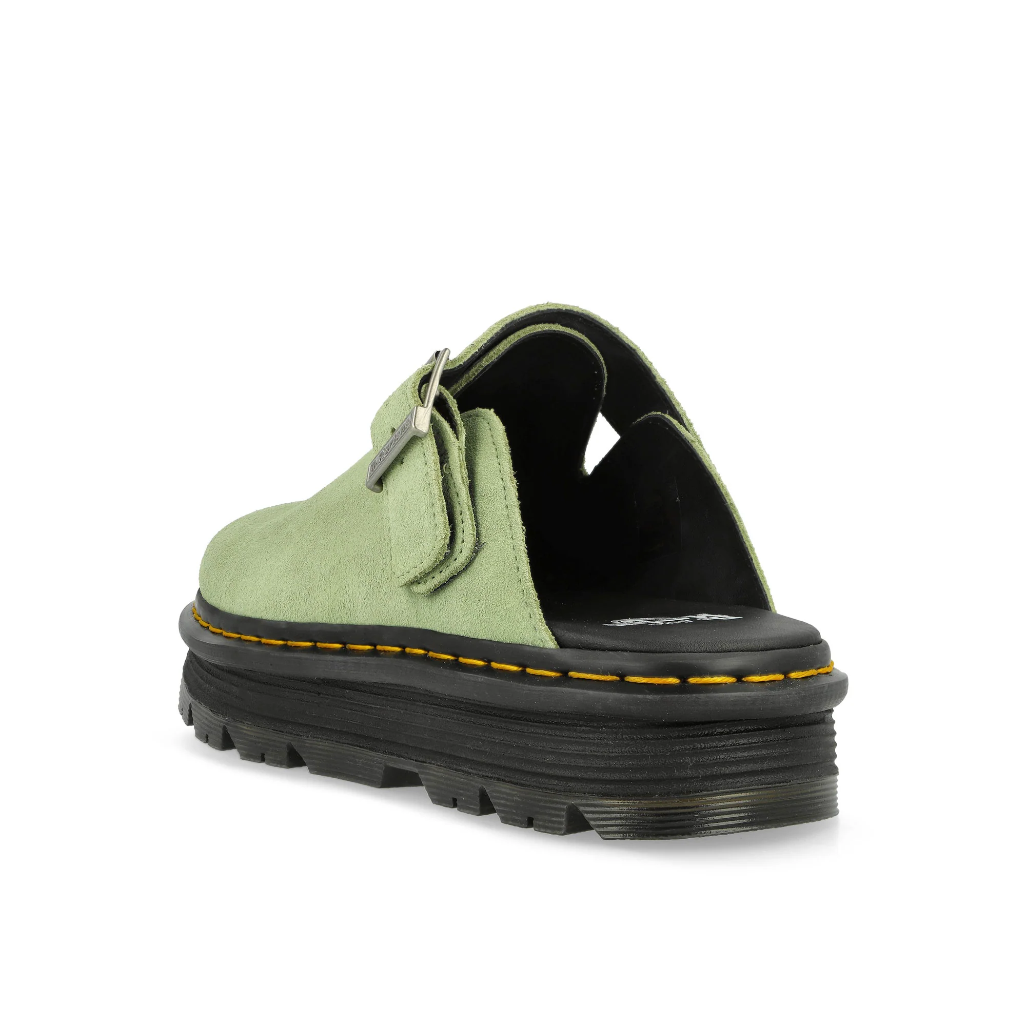 Zebzag Mule Suede - Image 3