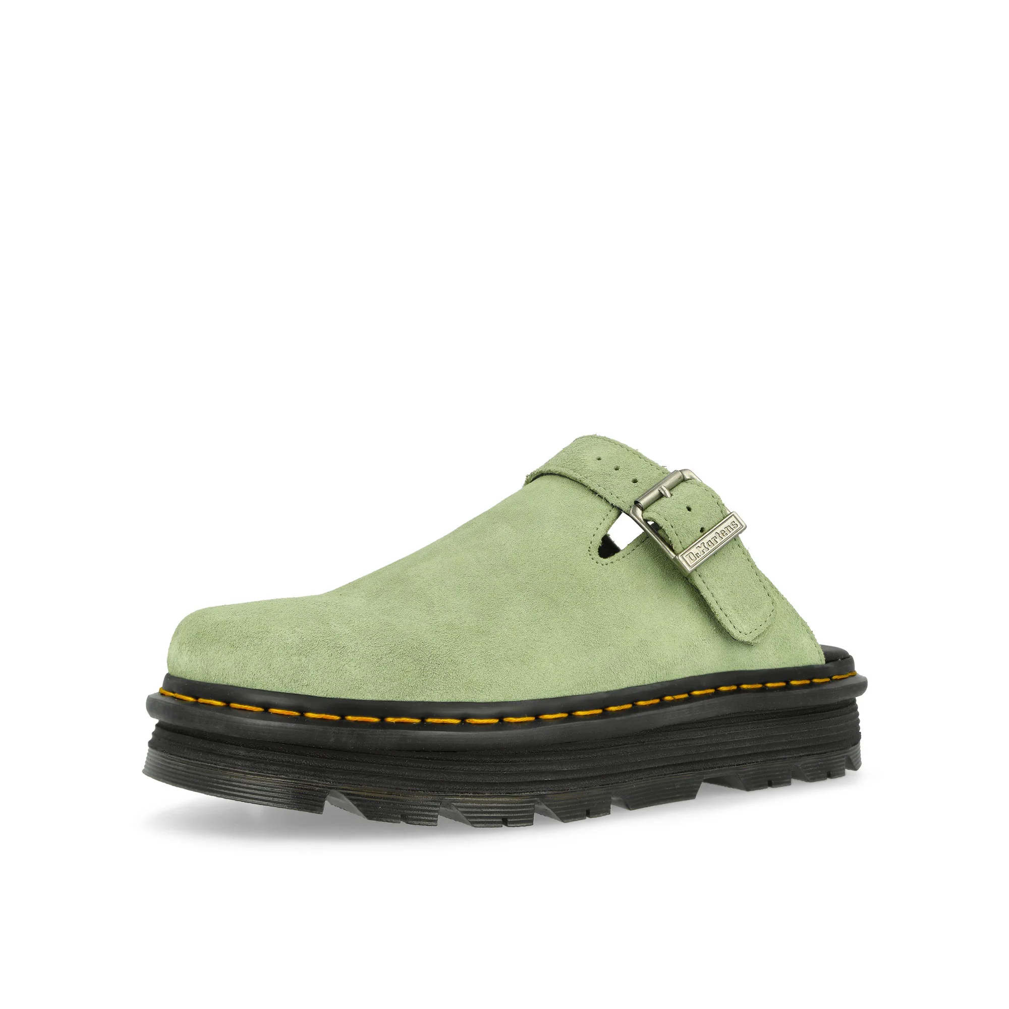 Zebzag Mule Suede - Image 4