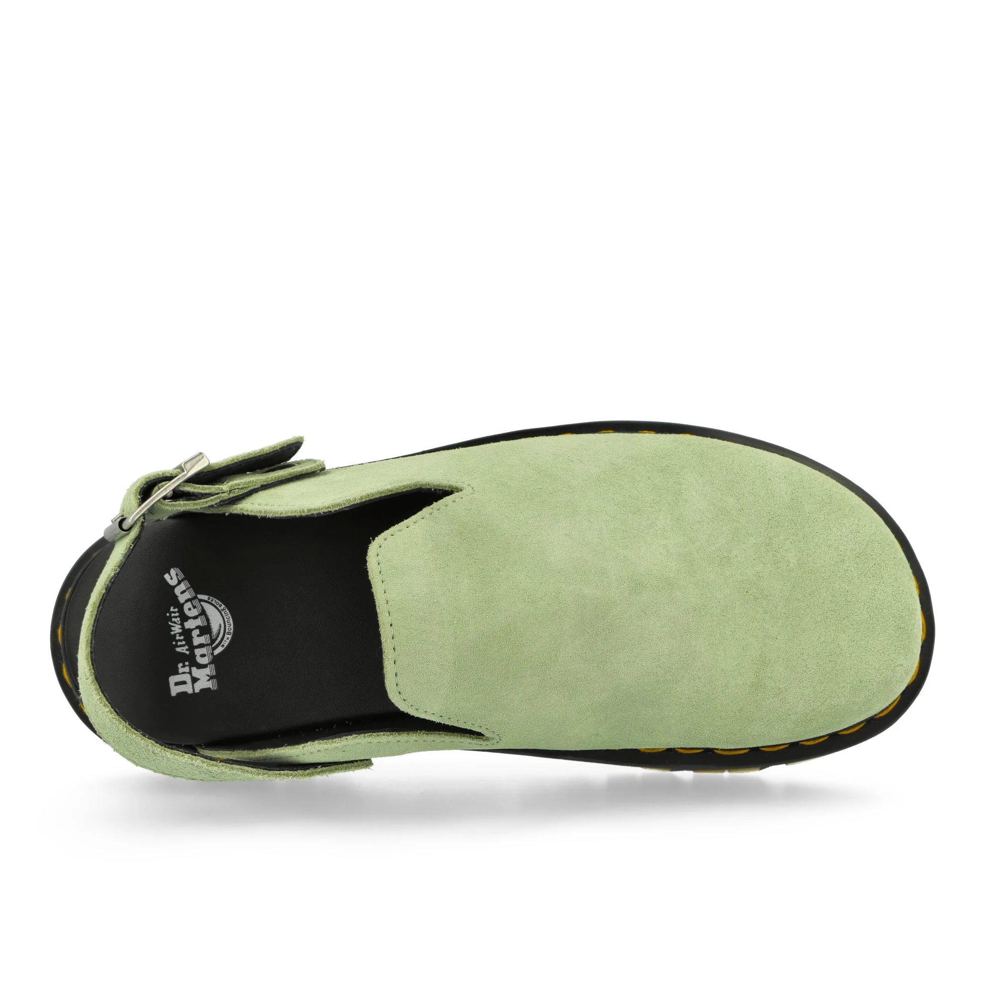 Zebzag Mule Suede - Image 5