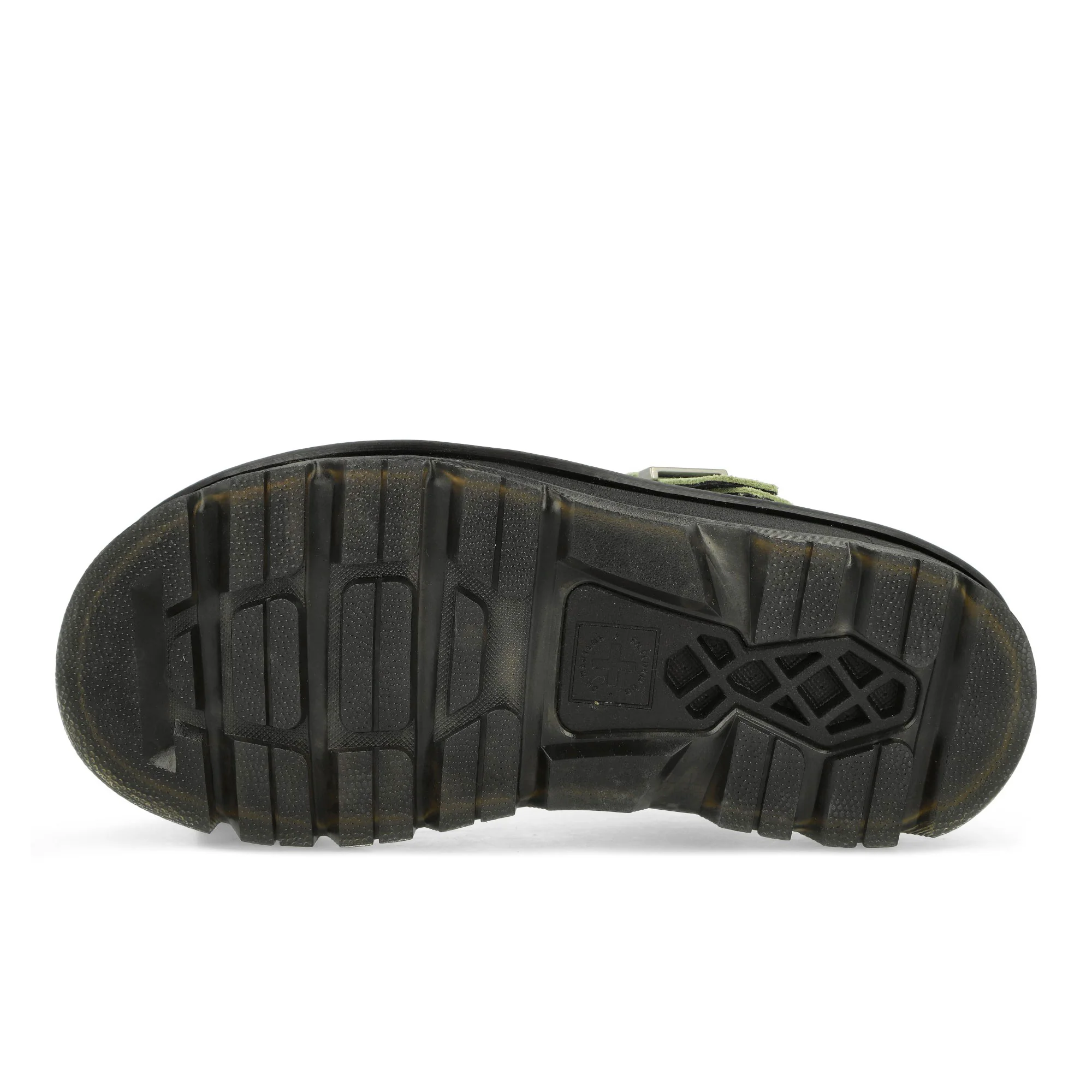 Zebzag Mule Suede - Image 6
