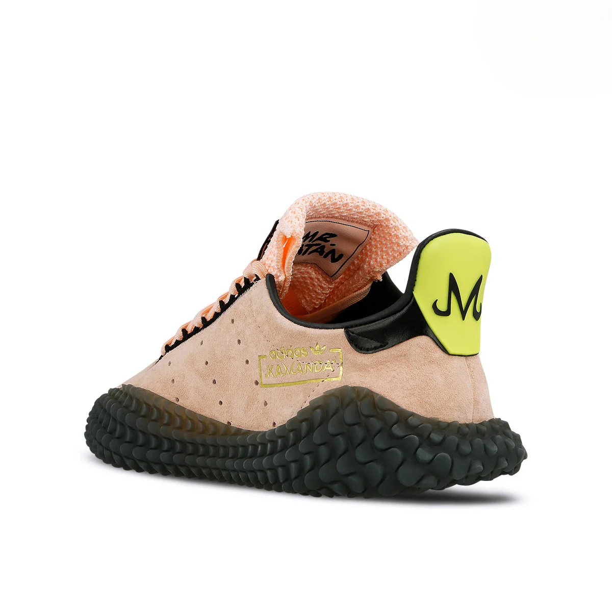 Kamanda Majin Buu - Image 3