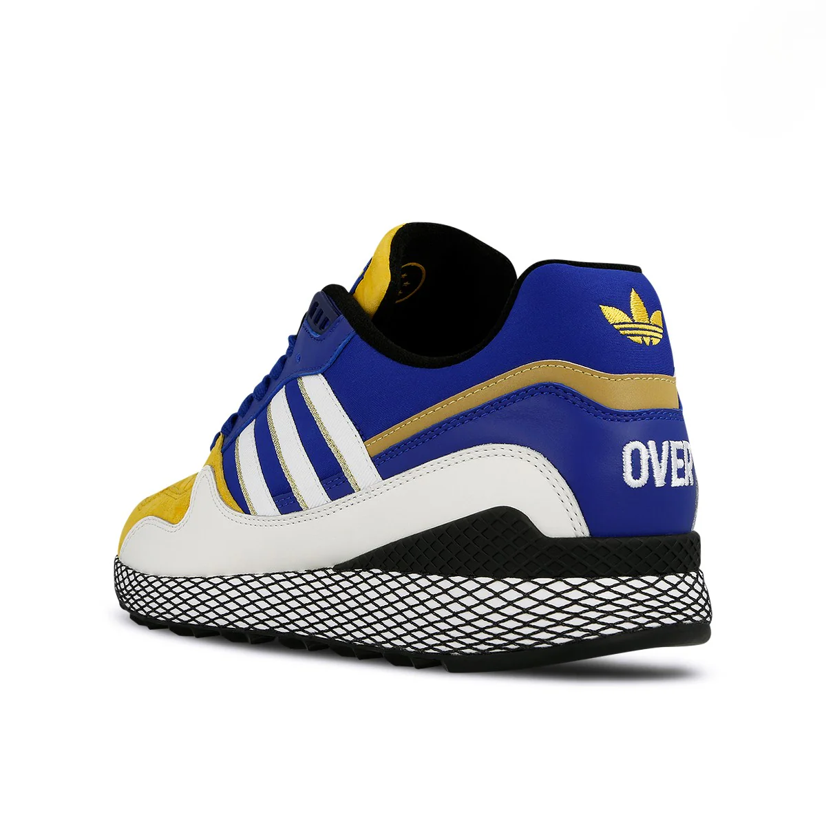 Oregon Ultra Tech Vegeta - Image 3
