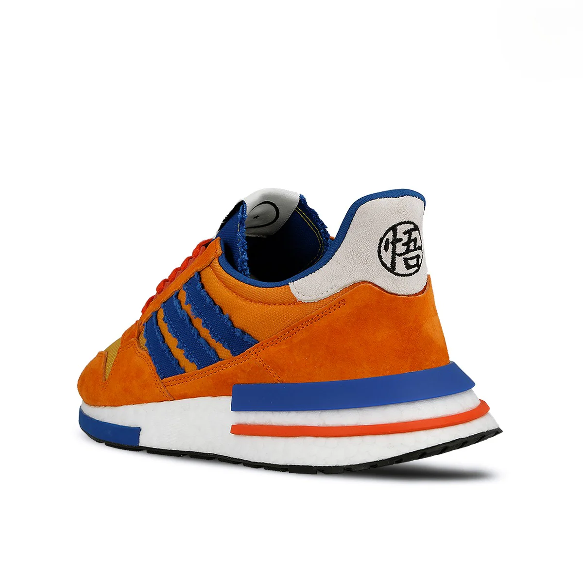 ZX 500 RM Son Goku - Image 3