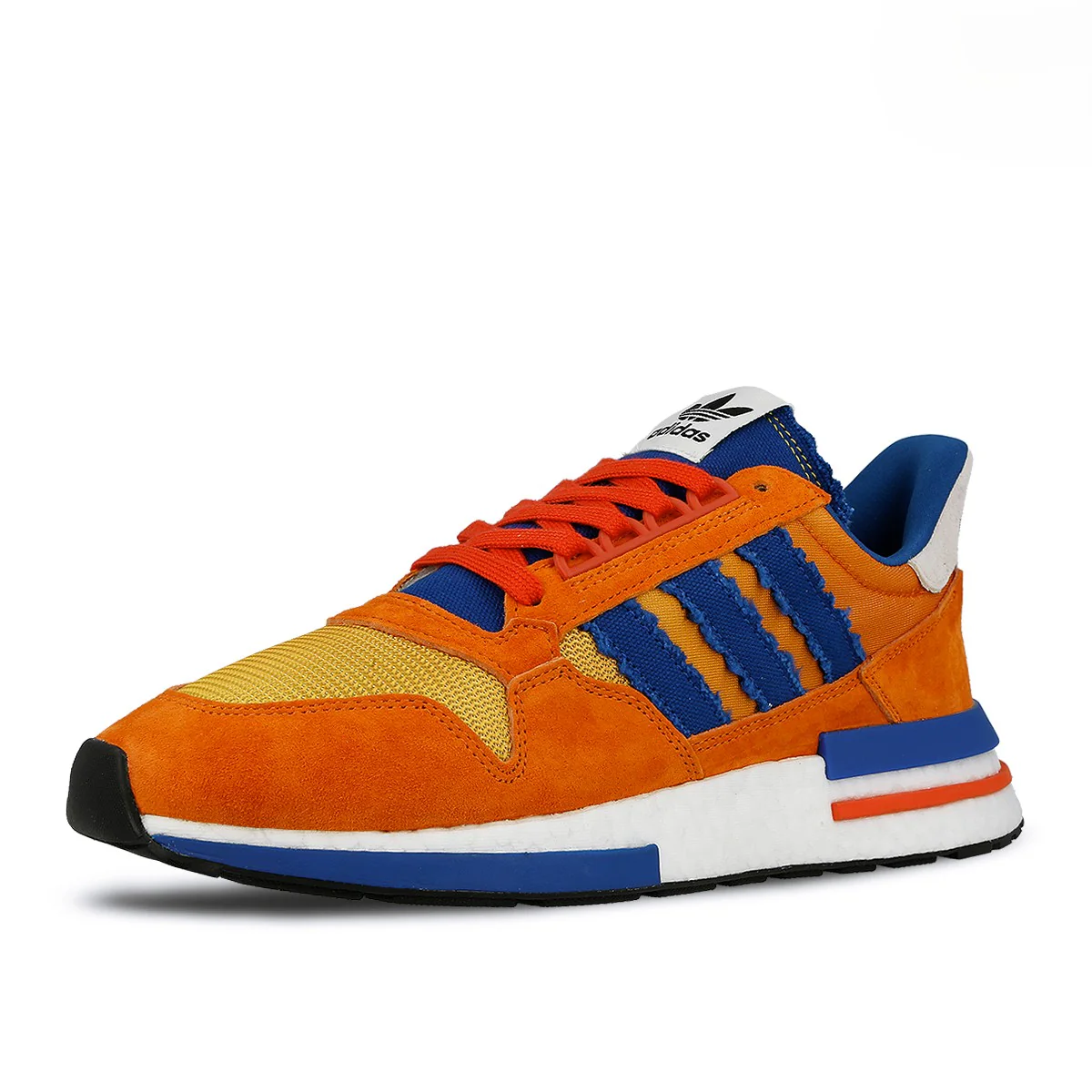 ZX 500 RM Son Goku - Image 4