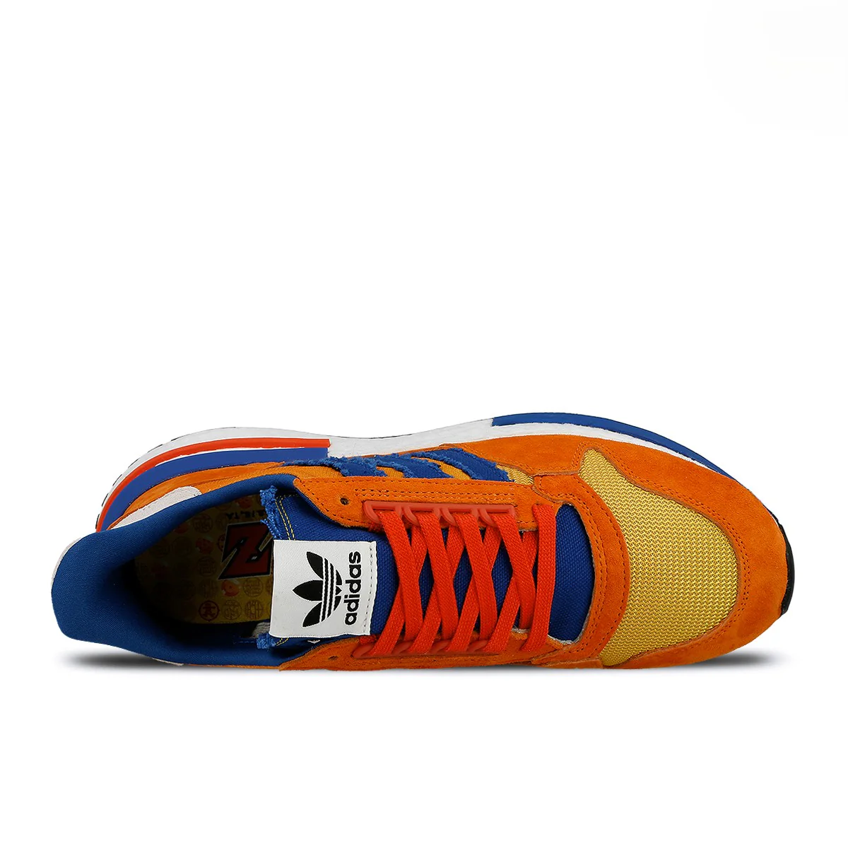 ZX 500 RM Son Goku - Image 5