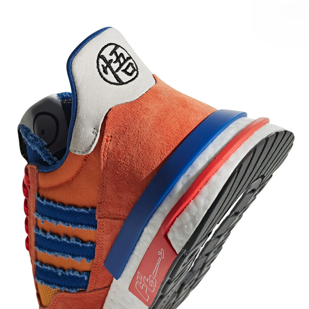 ZX 500 RM Son Goku - Image 7