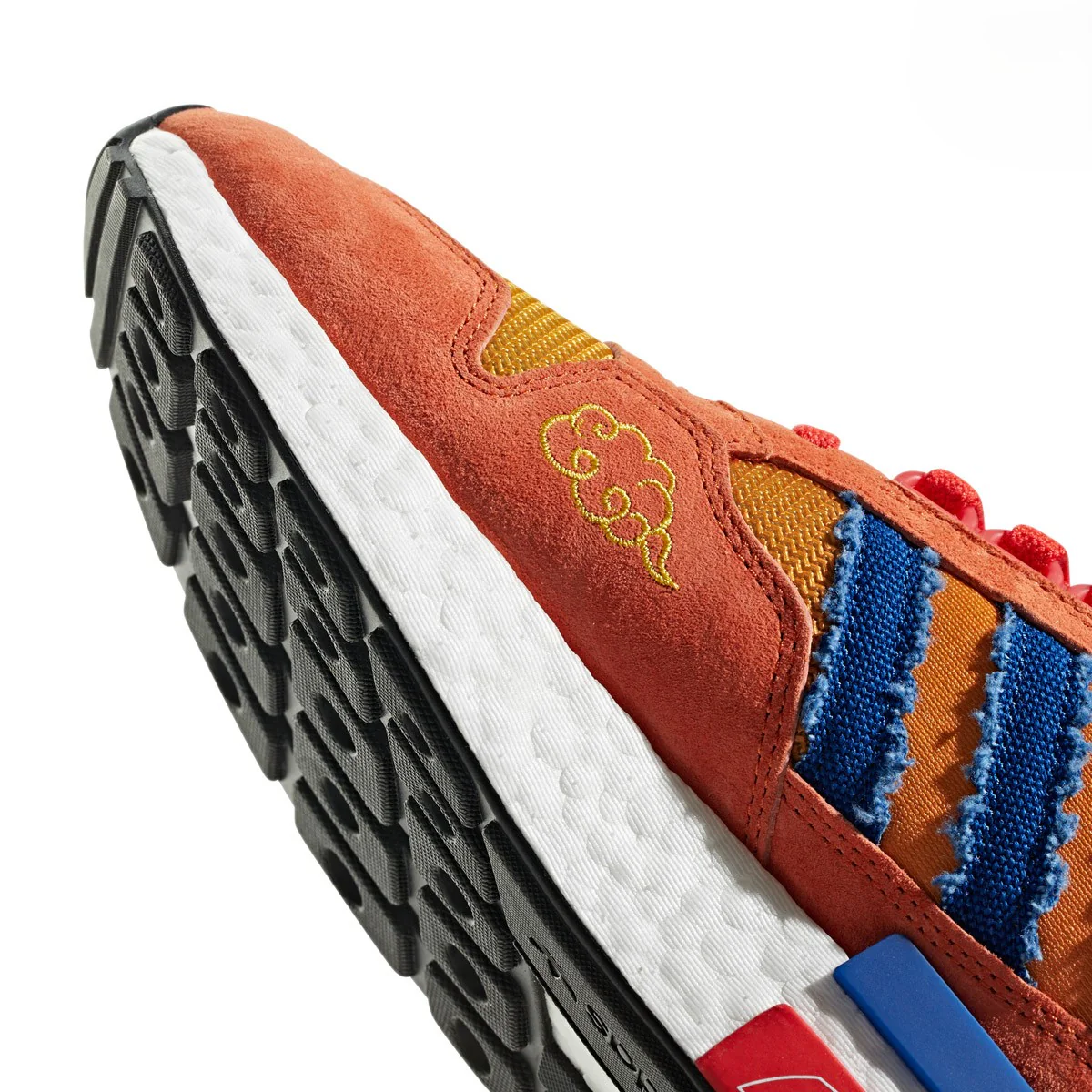 ZX 500 RM Son Goku - Image 8