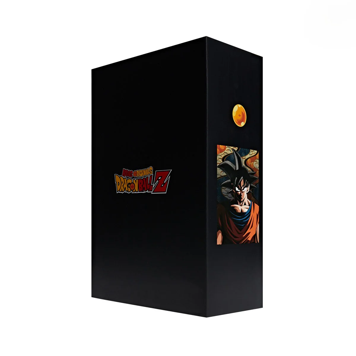 ZX 500 RM Son Goku - Image 9