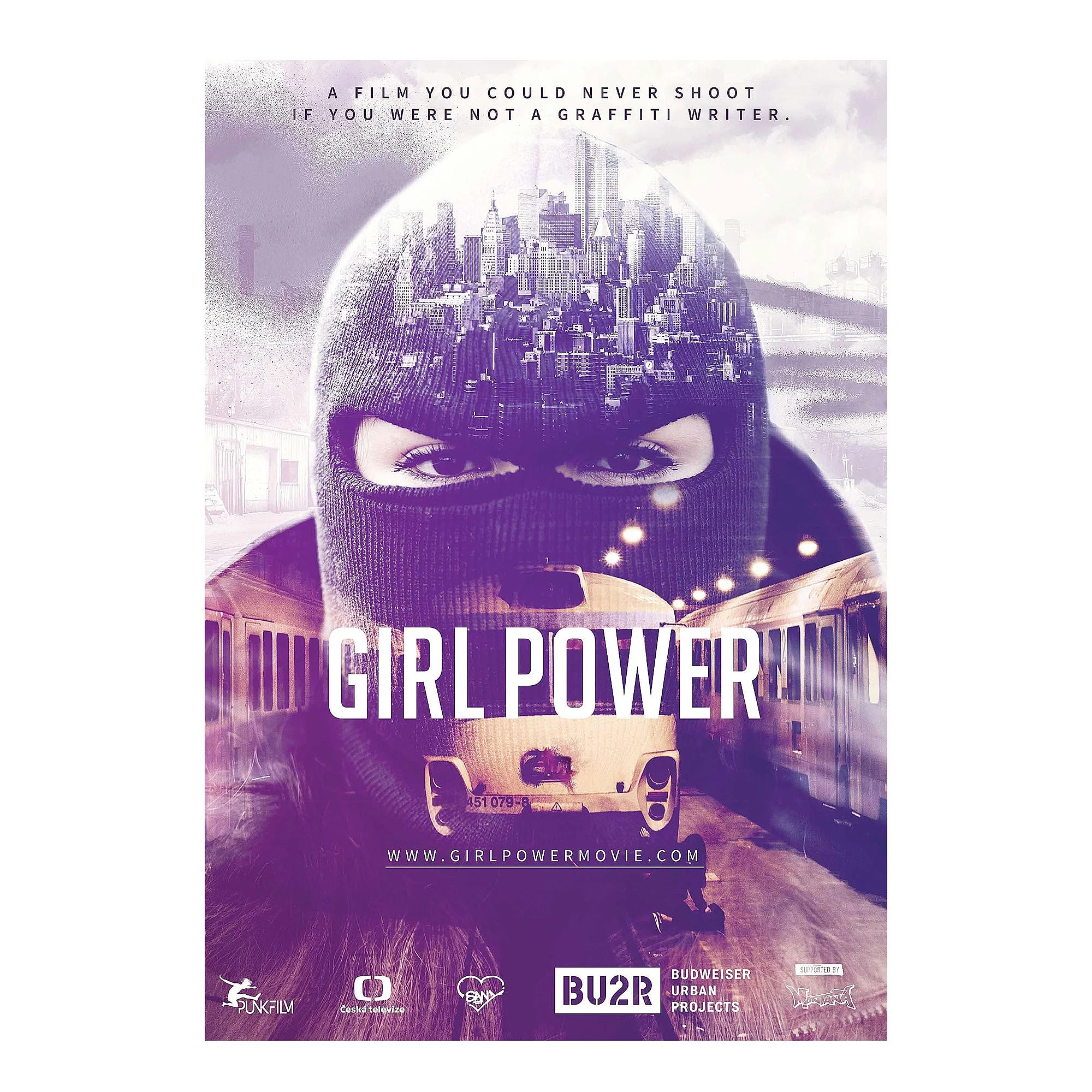 Girl Power Movie - Image 2