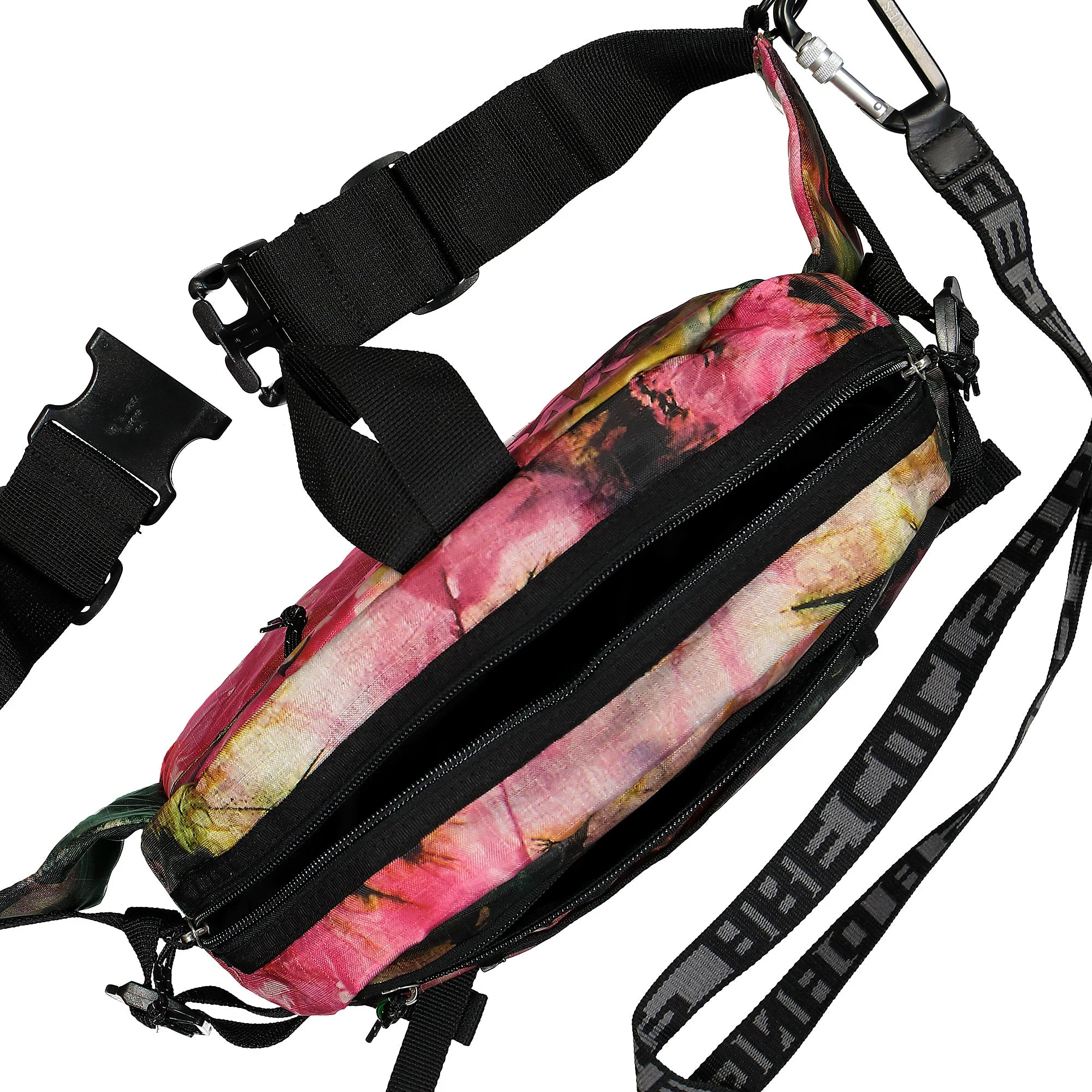 Aries Arise x Eastpak Bum Bag - Image 2