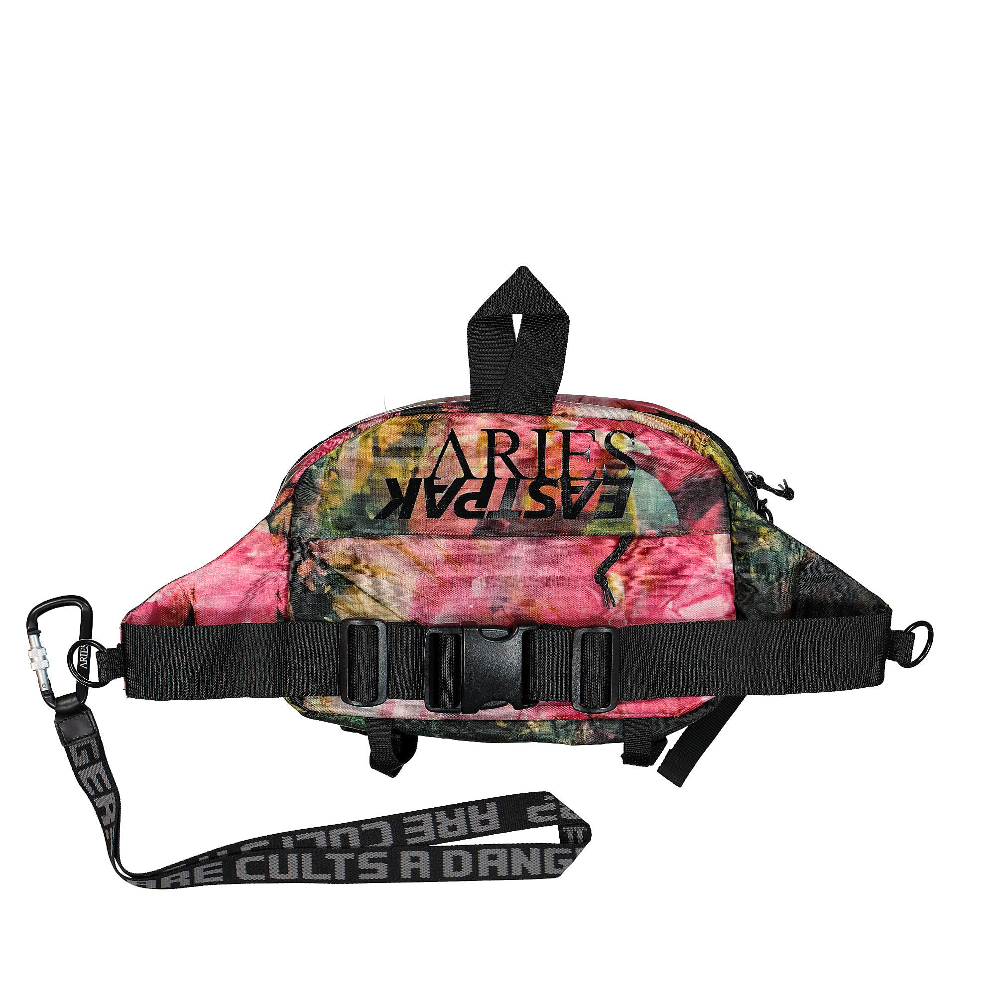 Aries Arise x Eastpak Bum Bag - Image 3