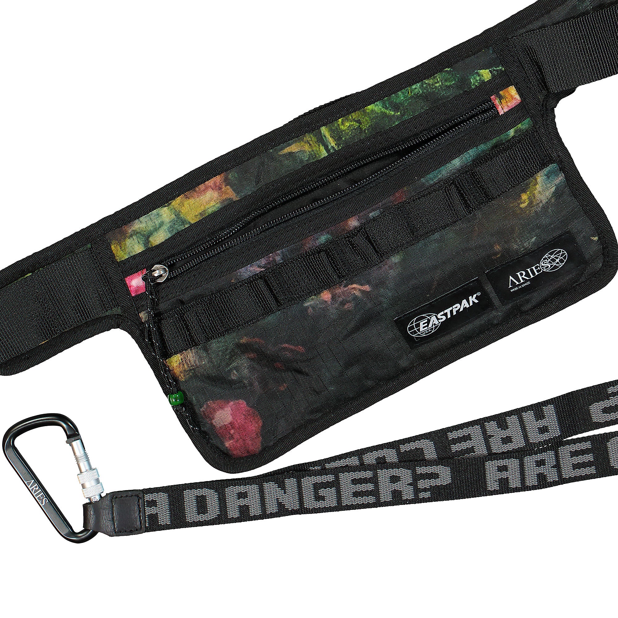 Aries Arise x Eastpak Talky - Image 2