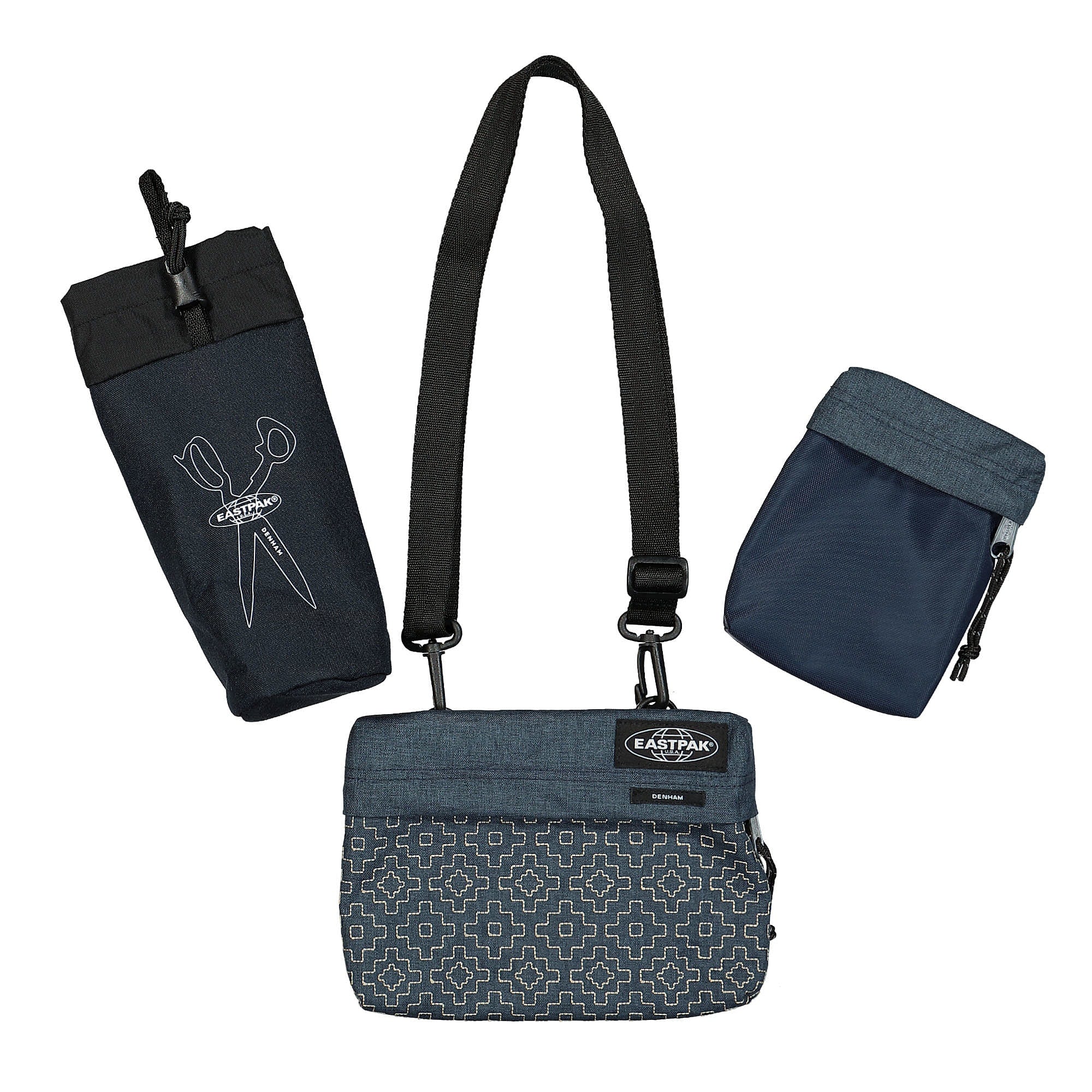 Denham x Eastpak Kerr - Image 5
