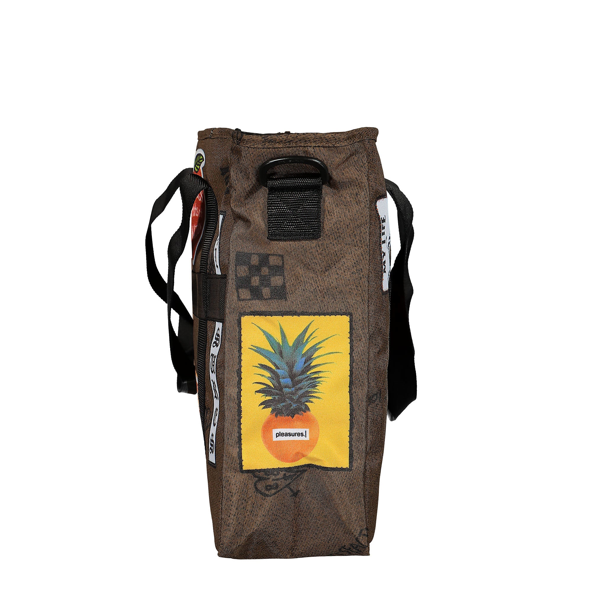 Pleasures x Eastpak Kerr - Image 3