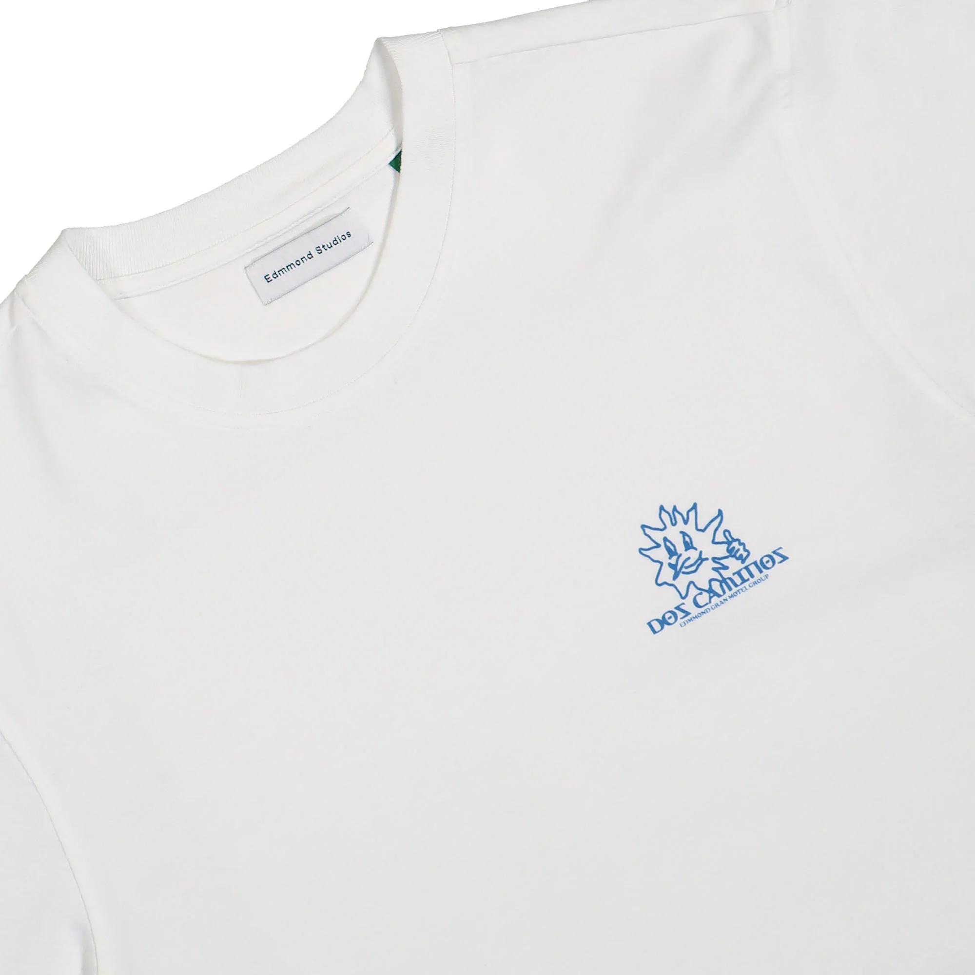 Dos Caminos T-Shirt - Image 2