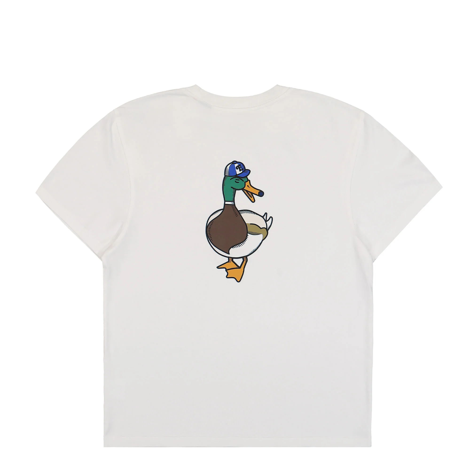 Duck Recreation T-Shirt - Image 3