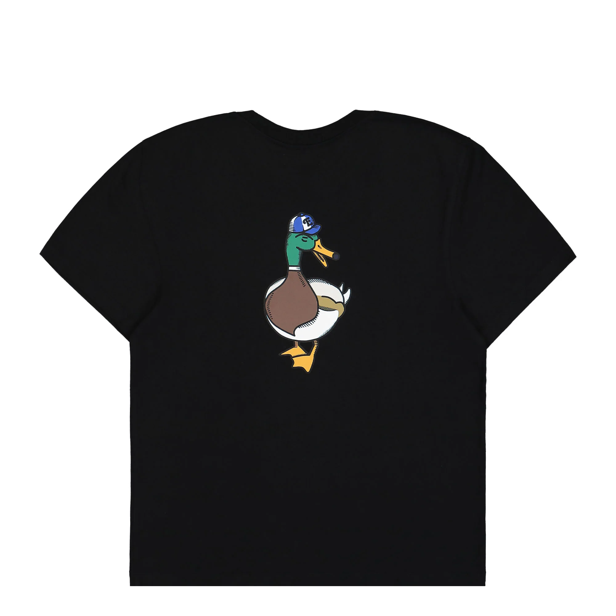Duck Recreation T-Shirt - Image 3