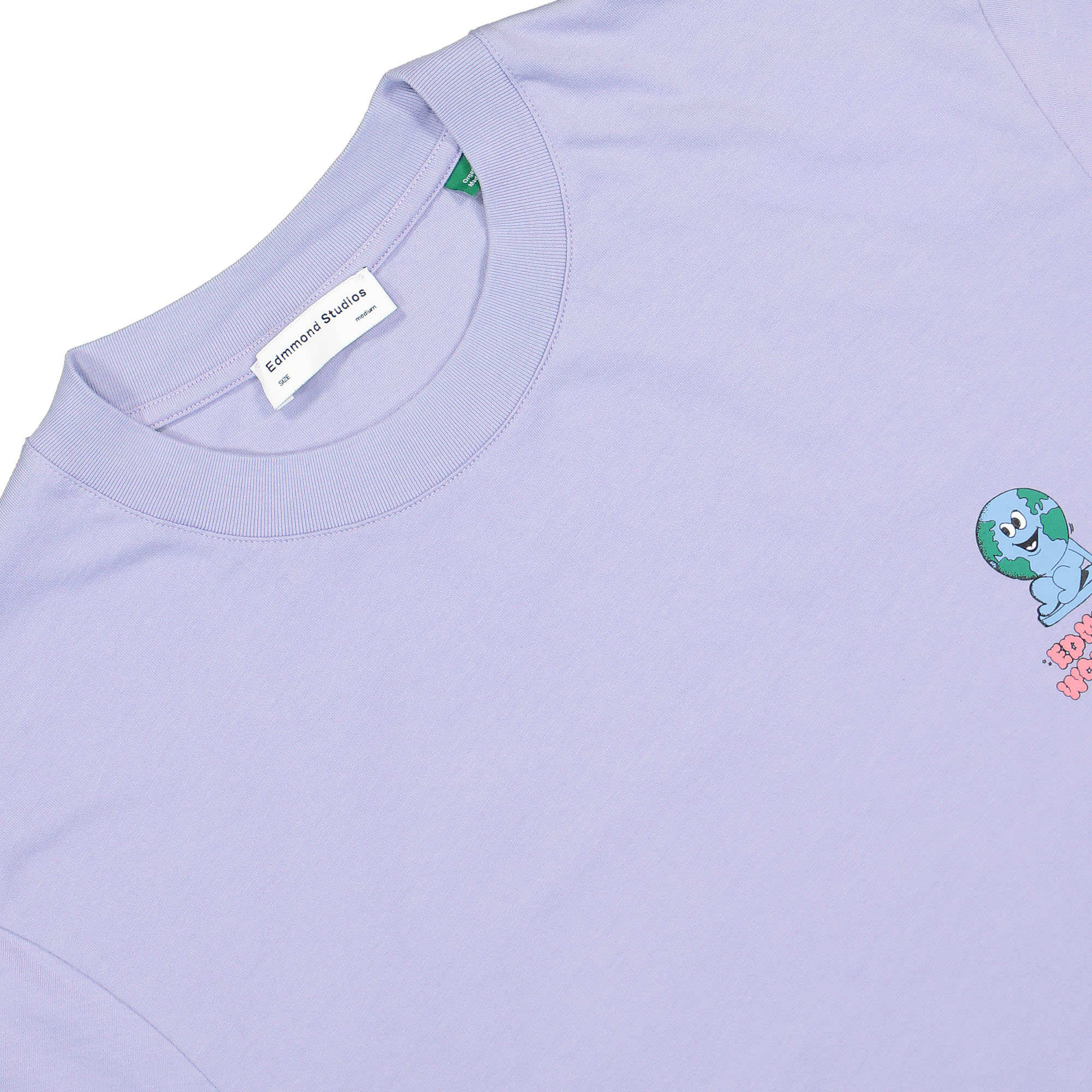 Afterwork Society T-Shirt - Image 2