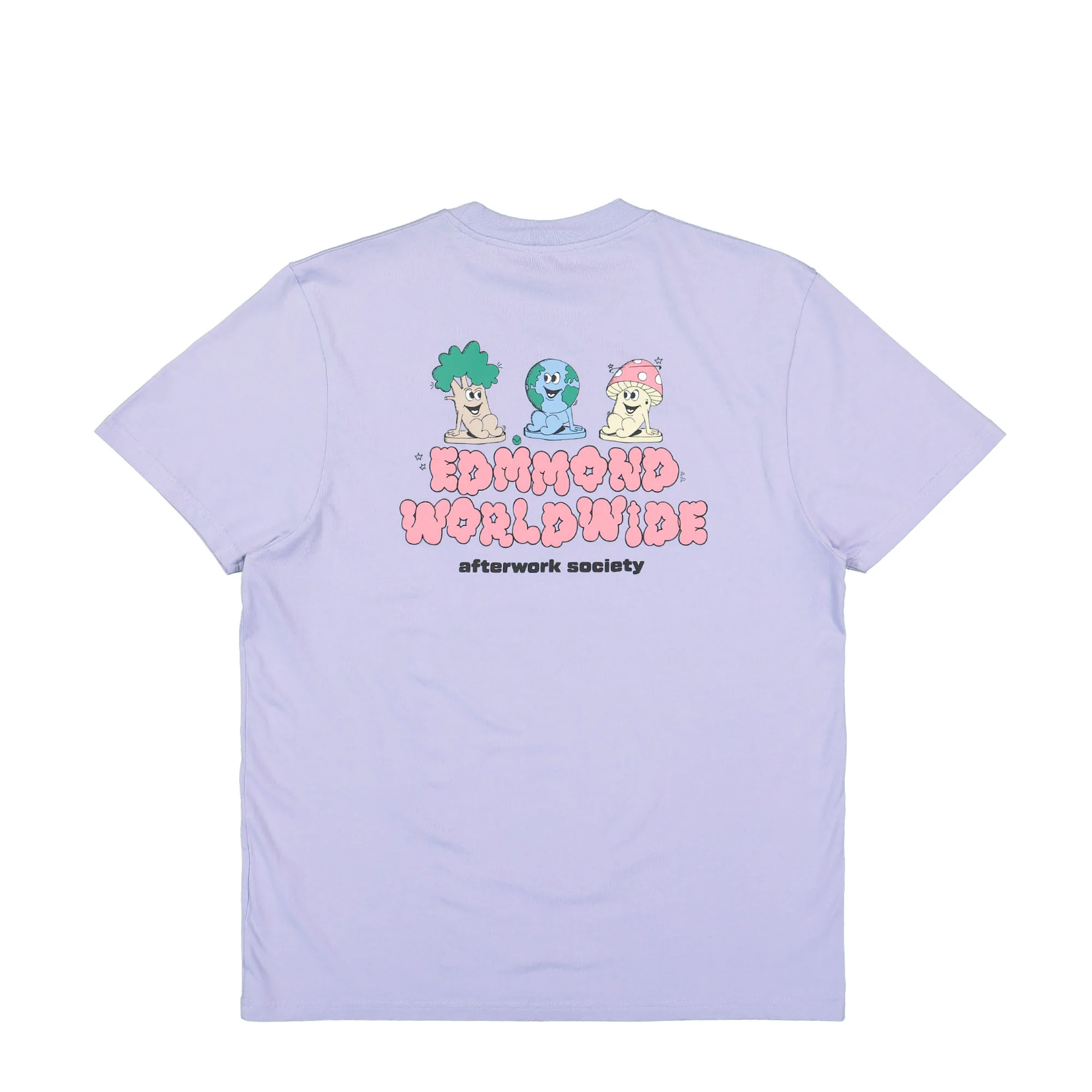 Afterwork Society T-Shirt - Image 3