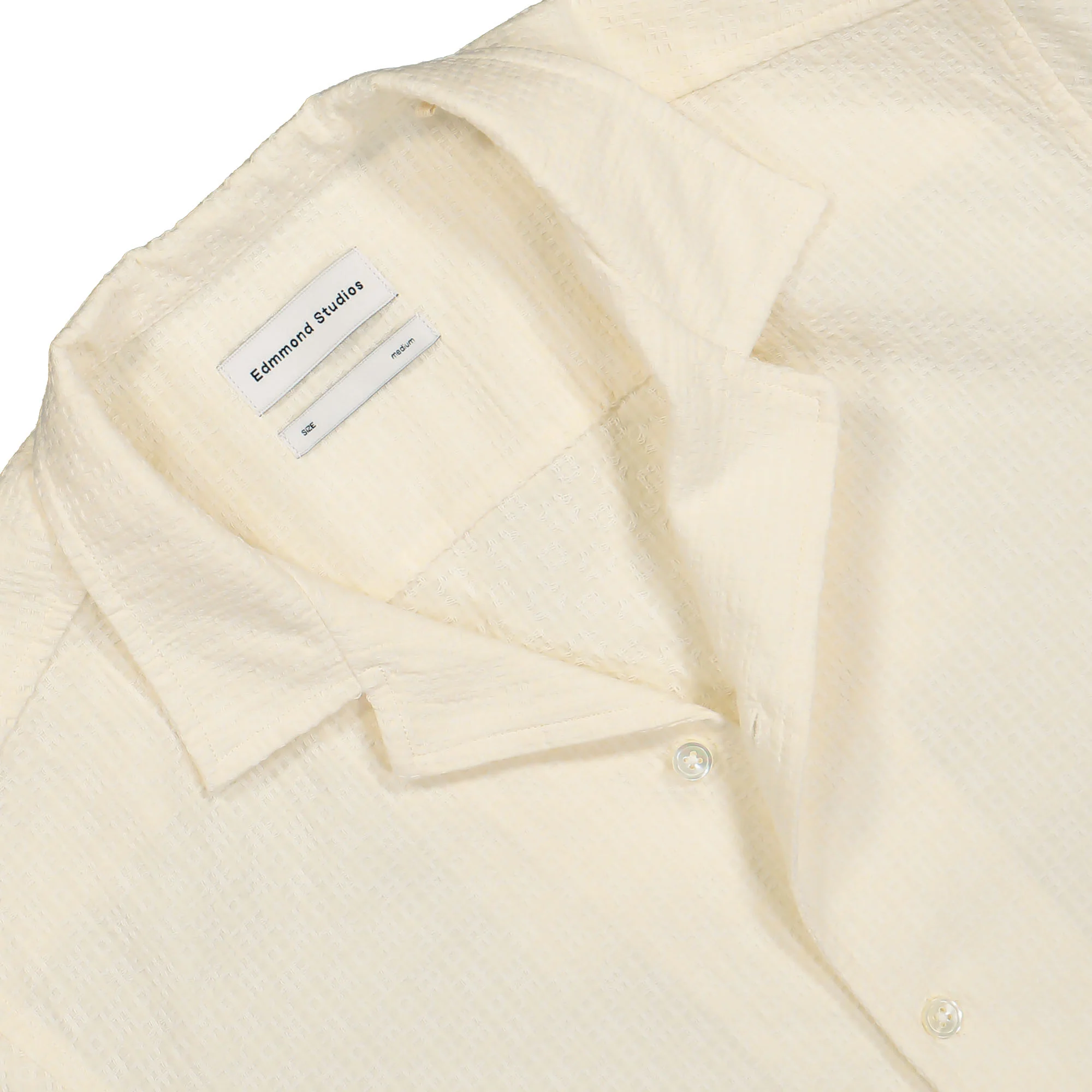Artisan Short Sleeve Shirt - Image 3