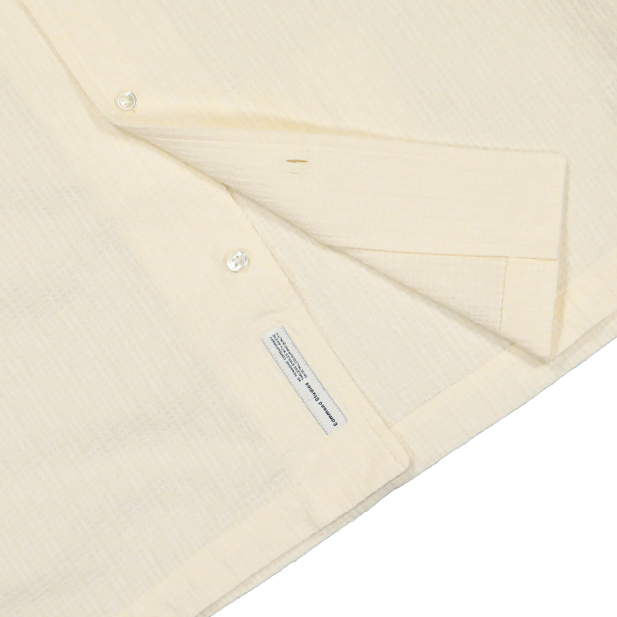 Artisan Short Sleeve Shirt - Image 4