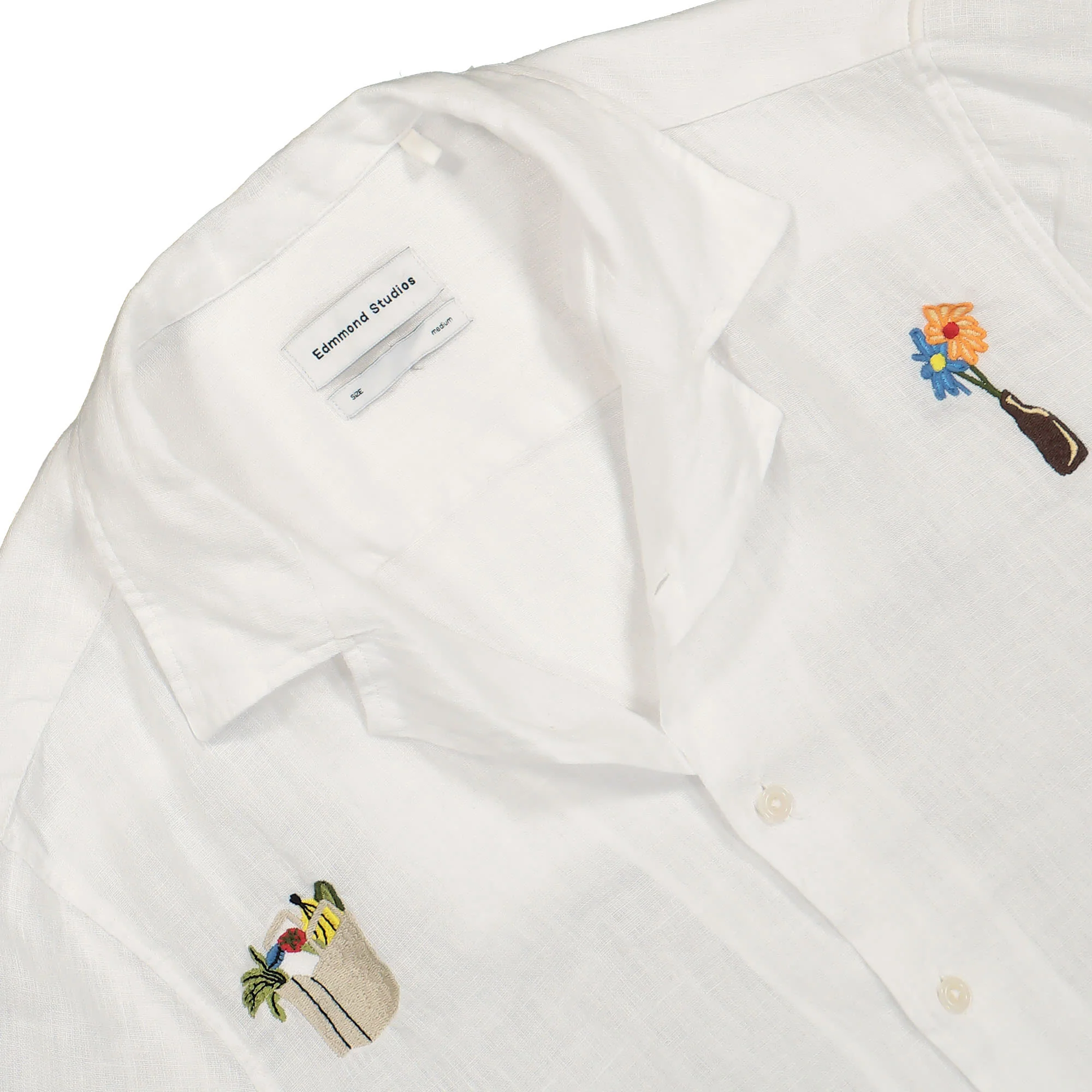 BBQ Short Sleeve Shirt - Image 3