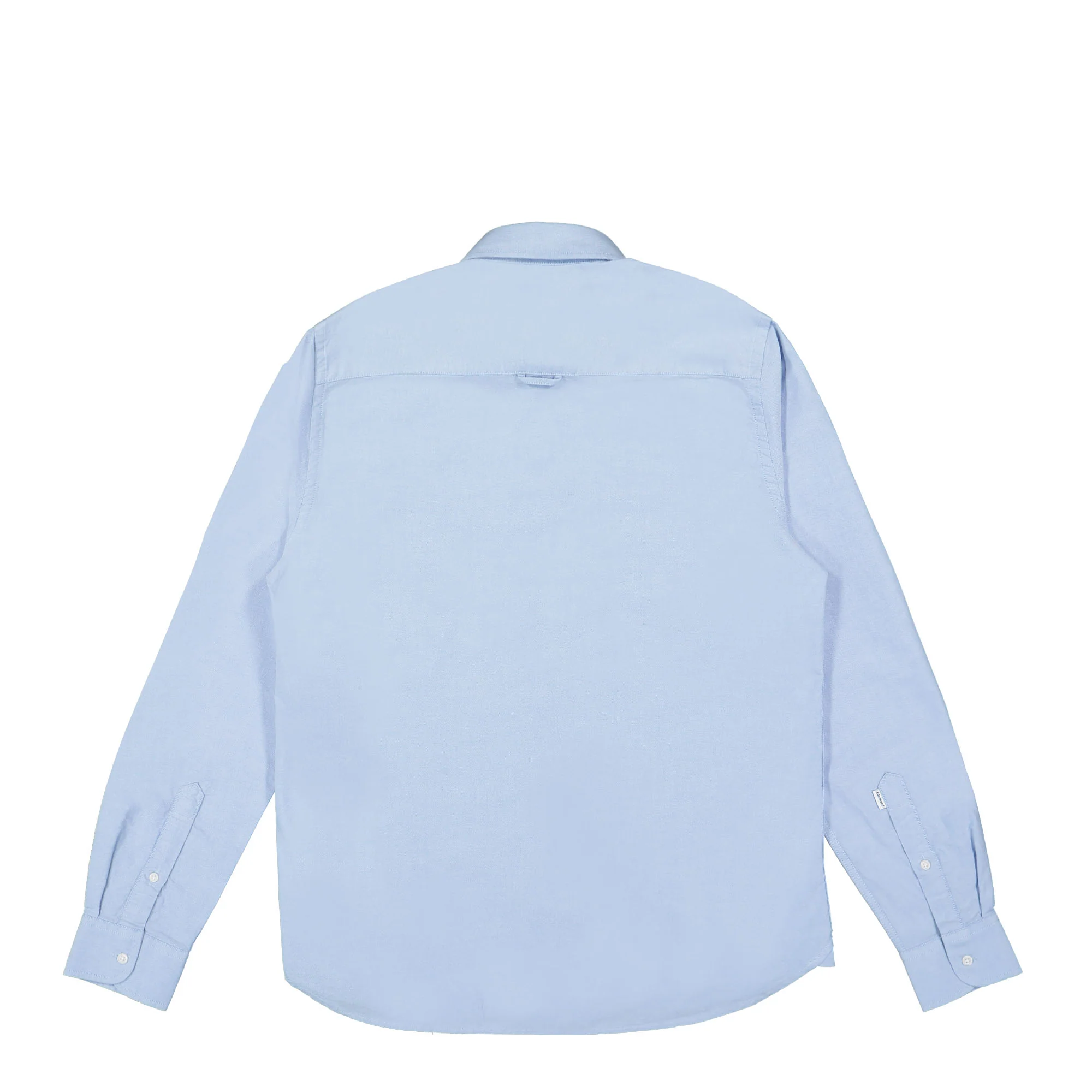 BD Shirt Duck Edition Oxford - Image 2