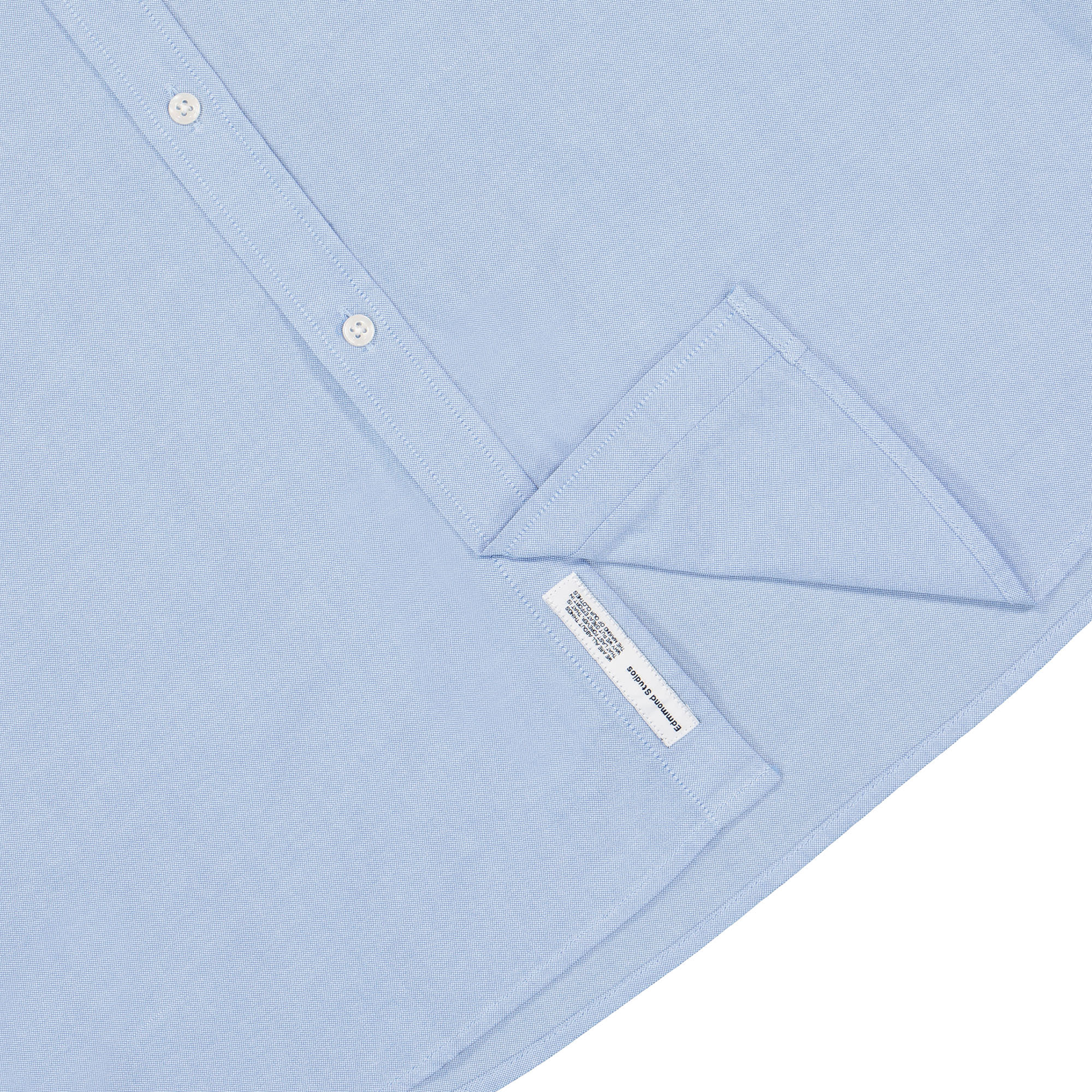 BD Shirt Duck Edition Oxford - Image 4