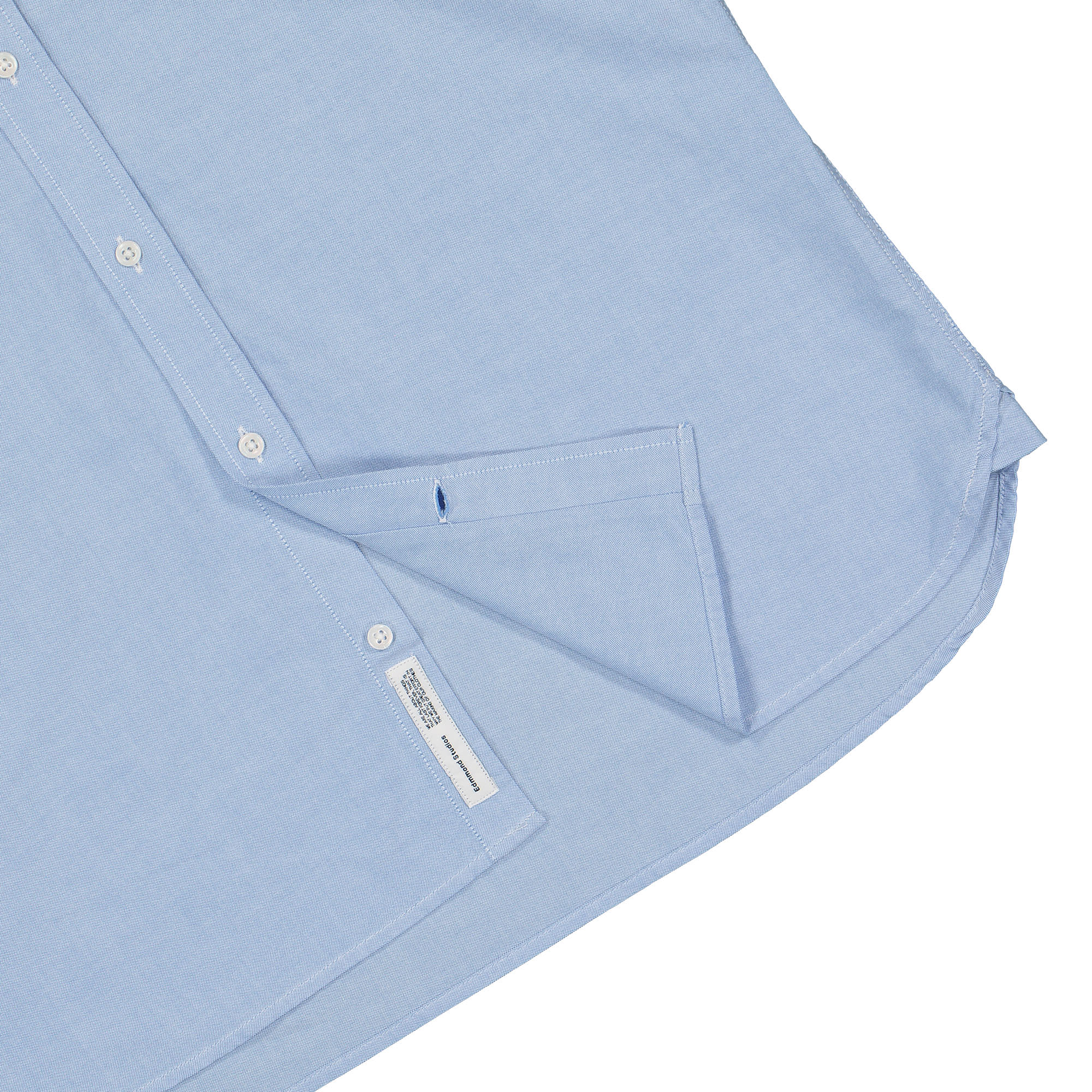 BD Shirt Duck Patch - Image 4