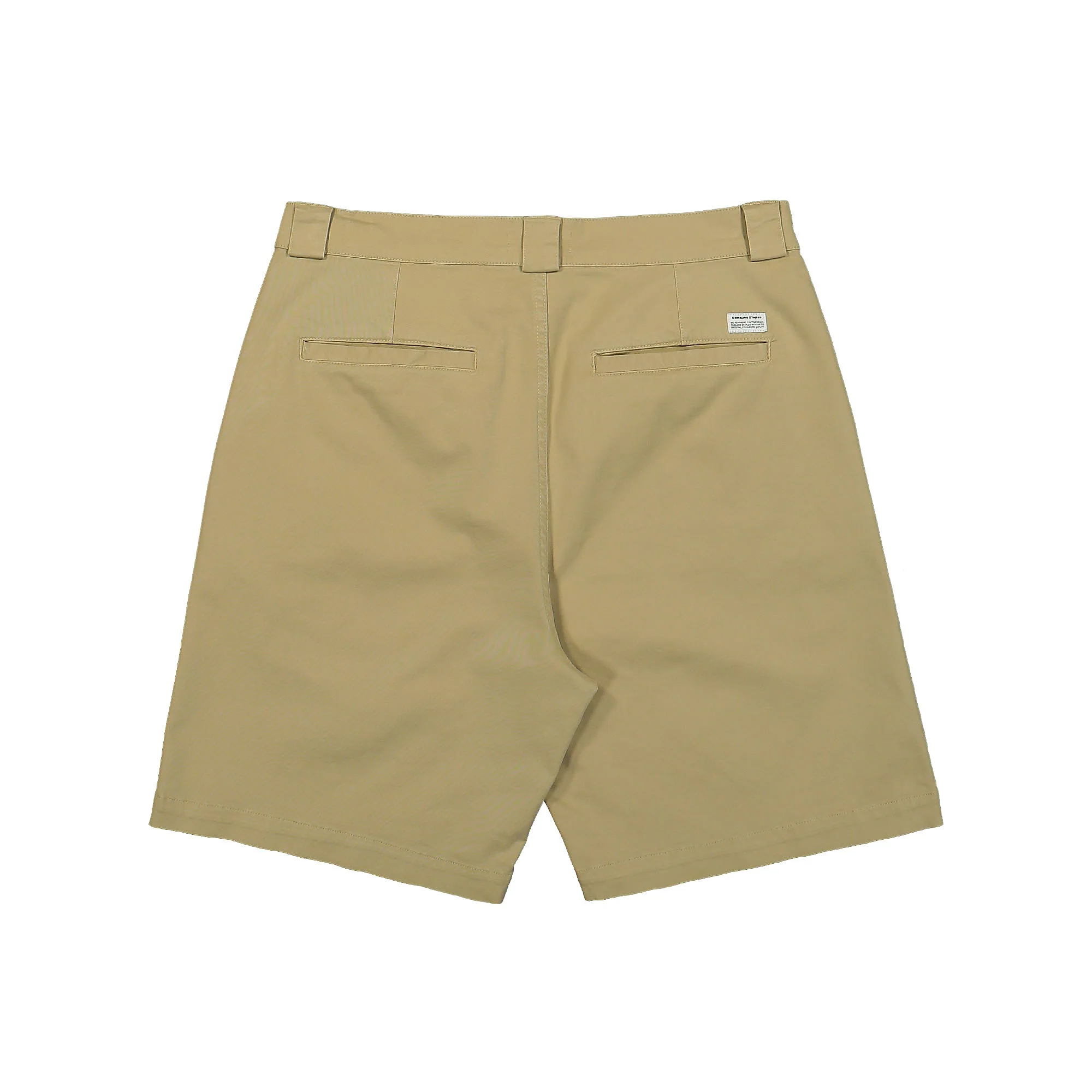 Belt Loop Short - Image 2