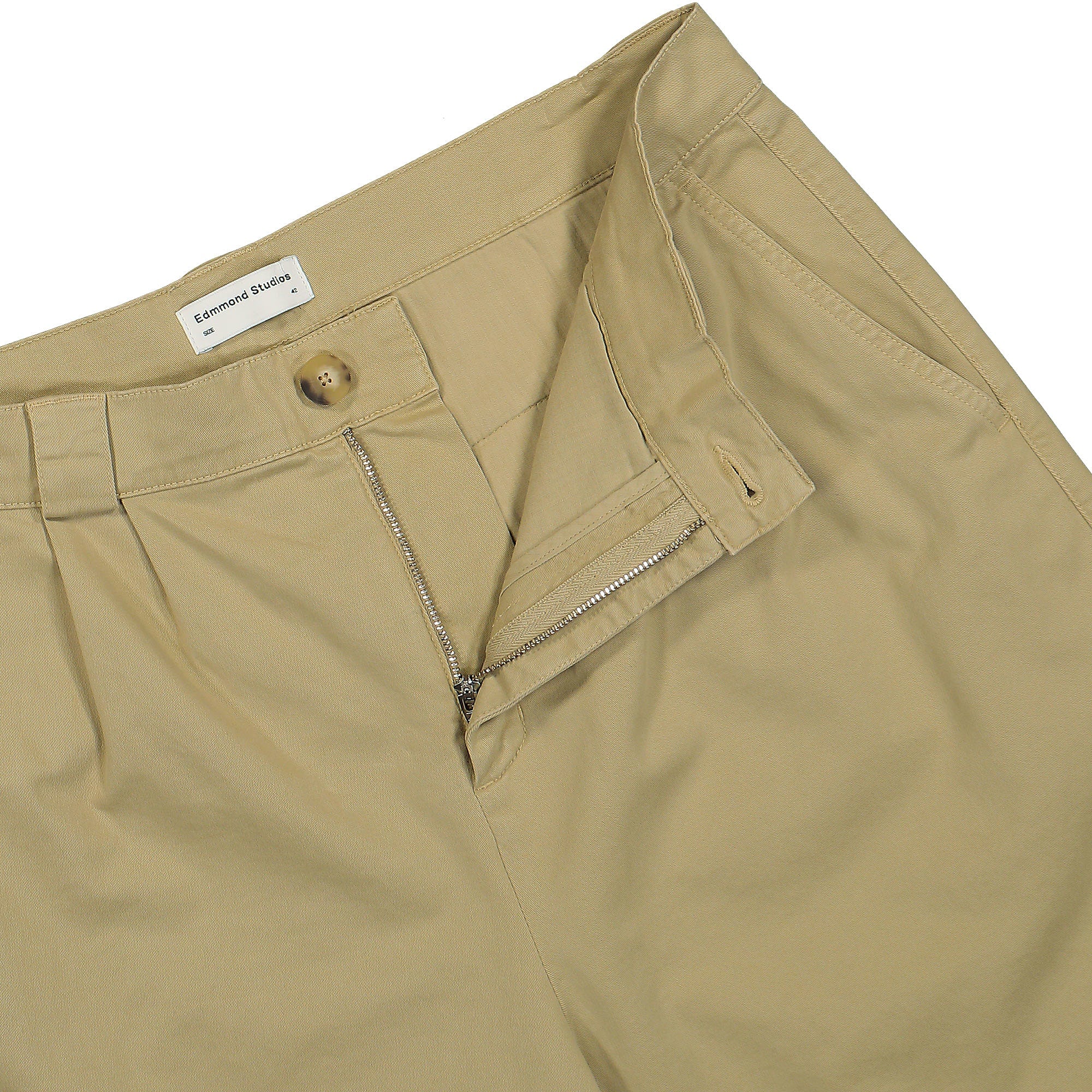 Belt Loop Short - Image 4