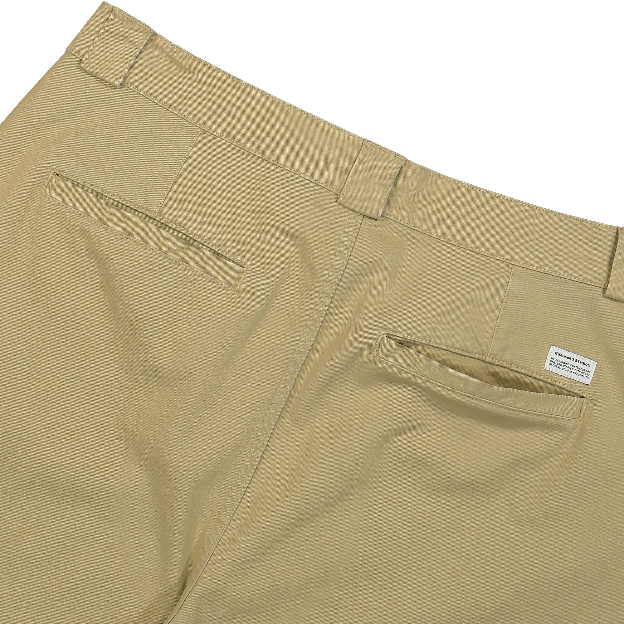 Belt Loop Short - Image 5