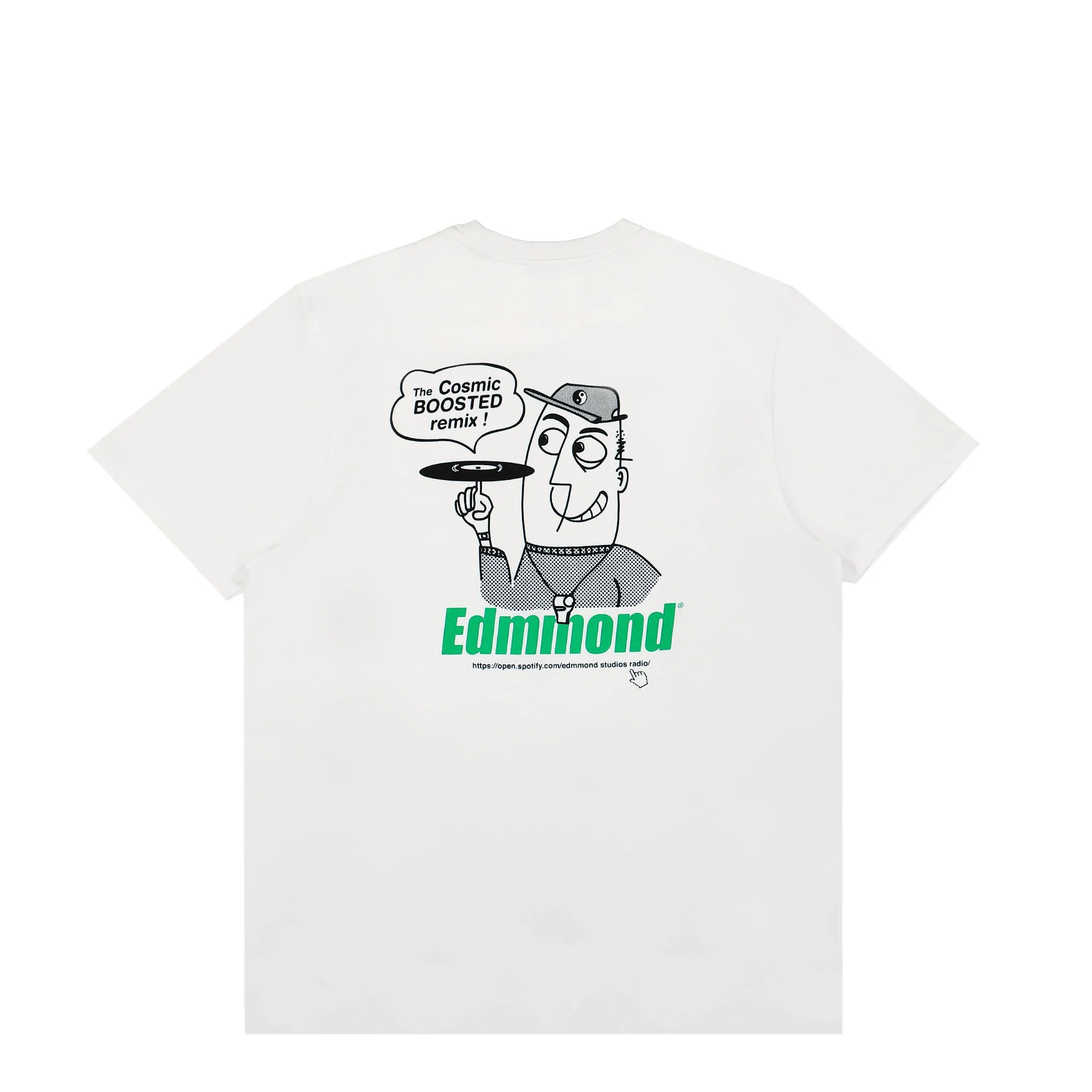 Boosted T-Shirt - Image 3