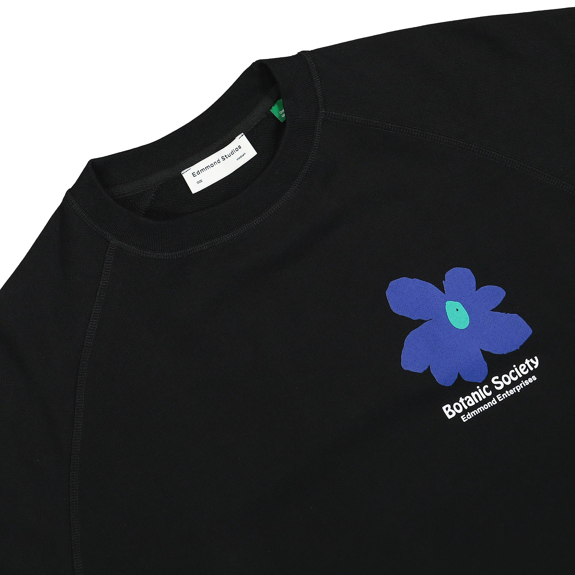 Botanic Society Sweatshirt - Image 2