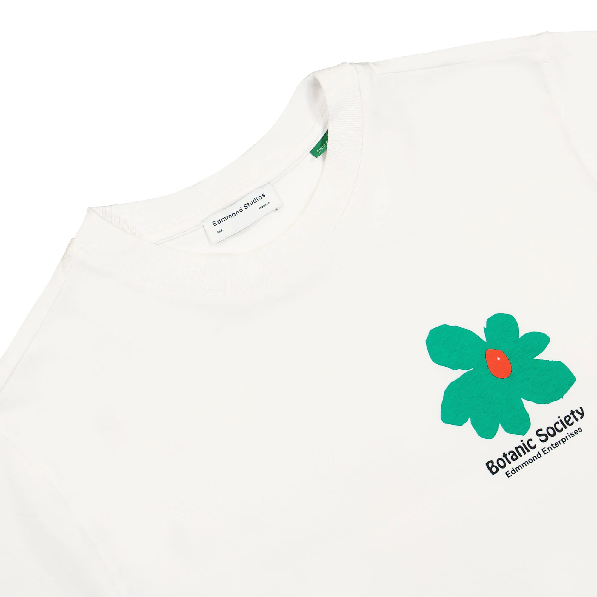 Botanic Society T-Shirt - Image 3