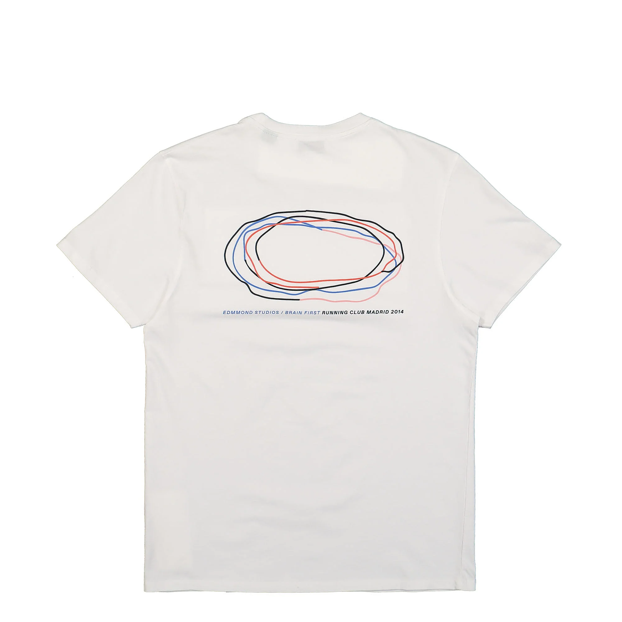 Brain First T-Shirt - Image 3
