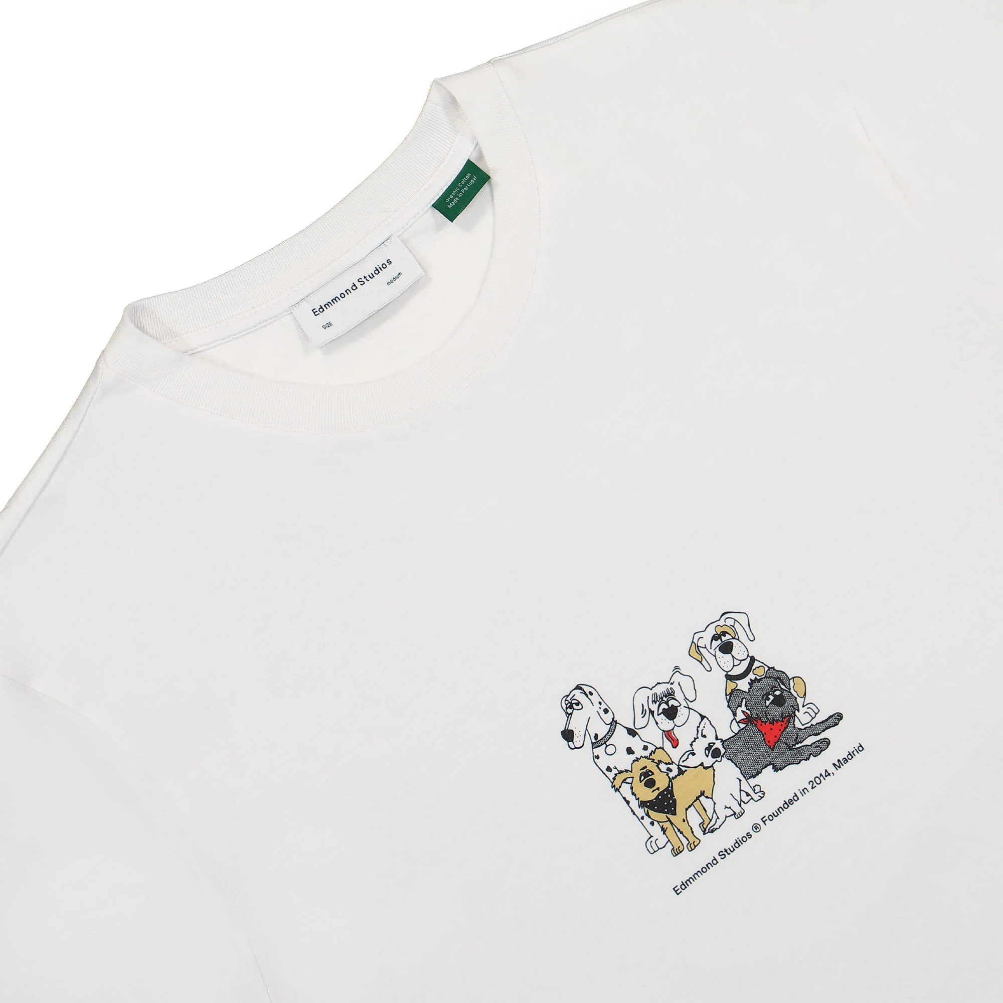 Bunch T-Shirt - Image 3