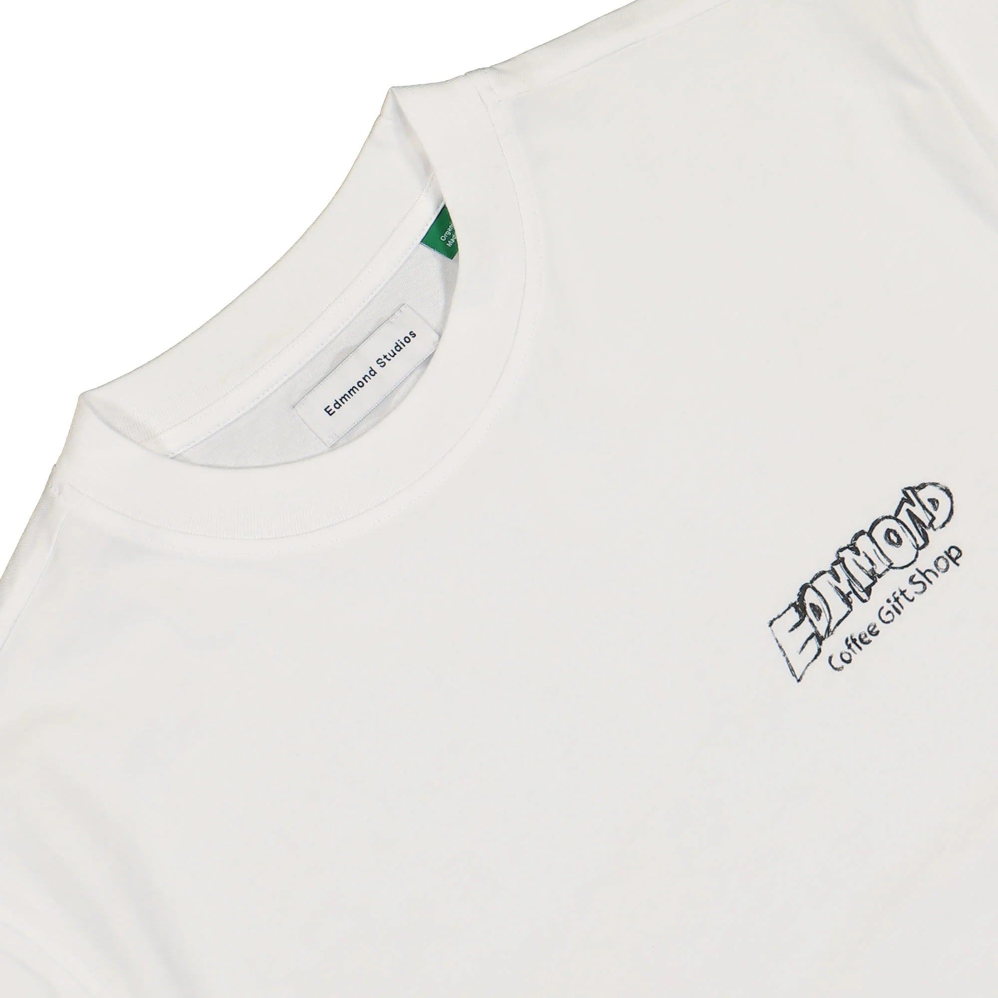 Cafe Edmmond T-Shirt - Image 2