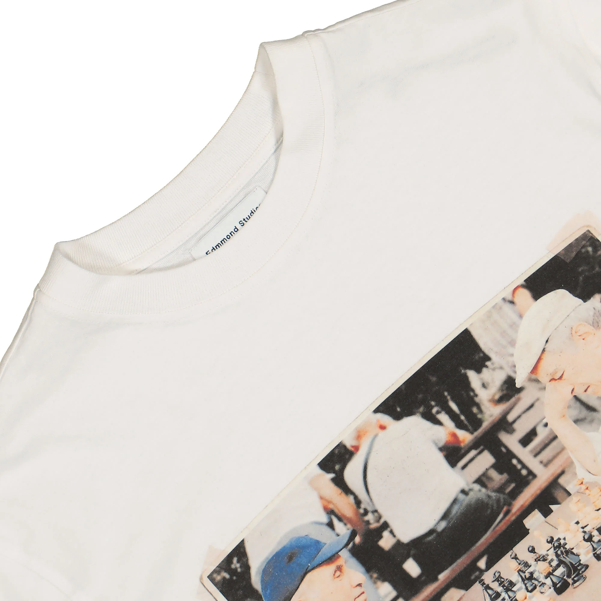 Chessmaster T-Shirt - Image 3