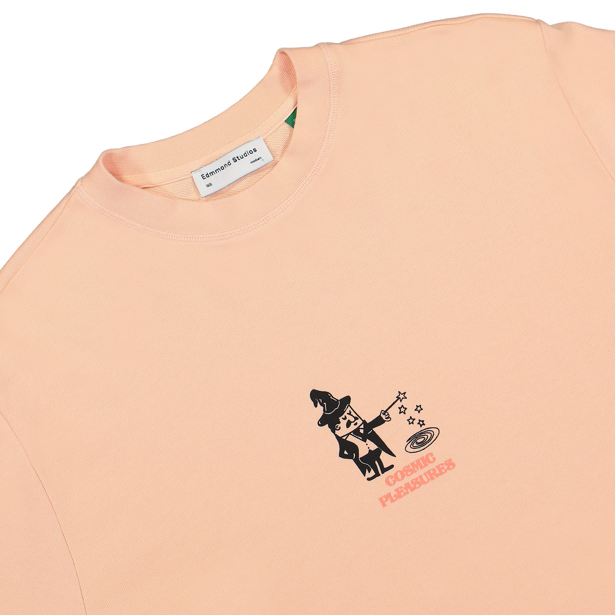 Cosmic Pleasures Sweatshirt - Image 2