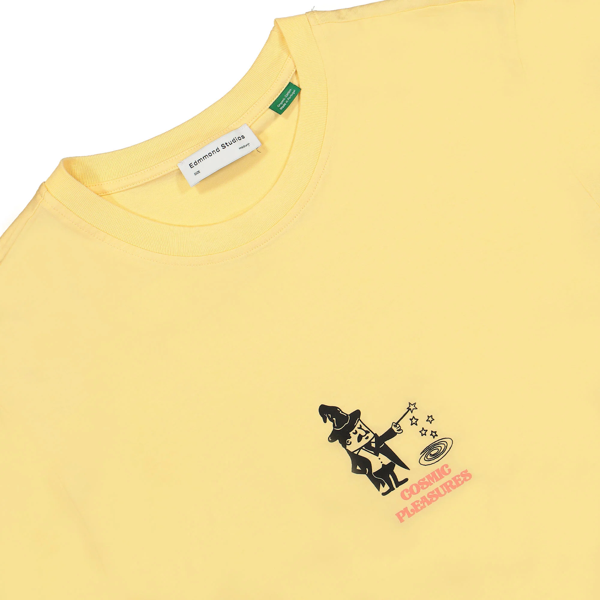 Cosmic Pleasures T-Shirt - Image 2