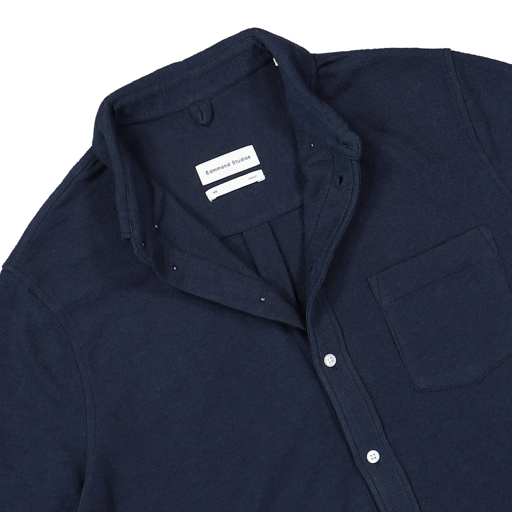Crisp Shirt - Image 3